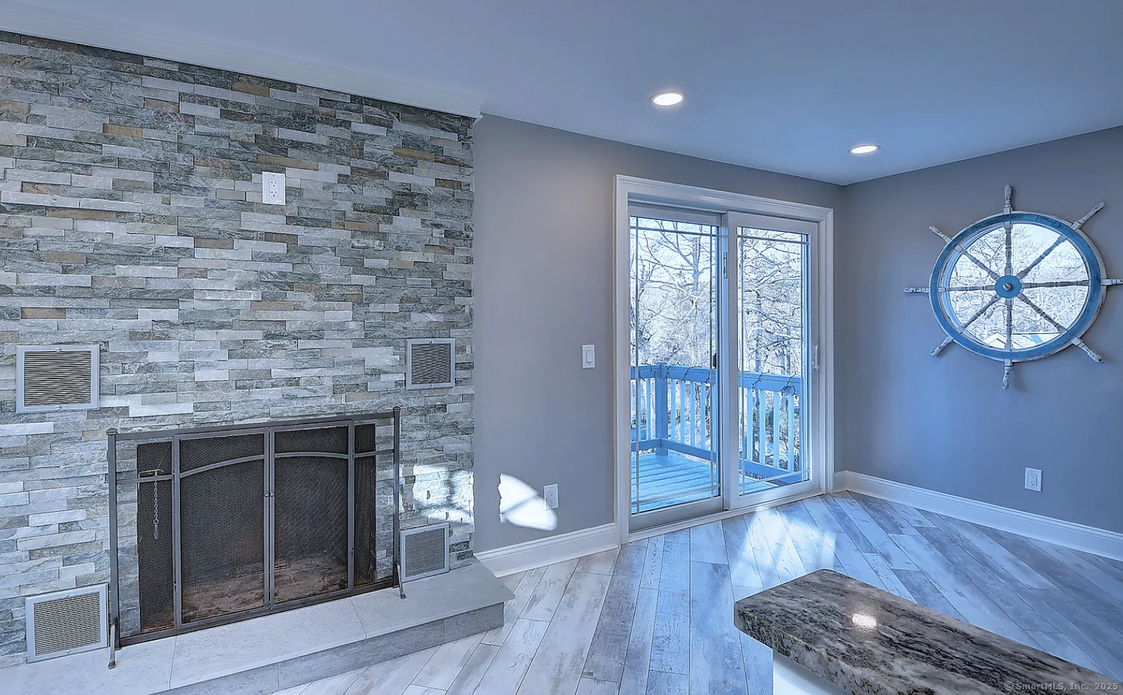 20 Seminole Trail