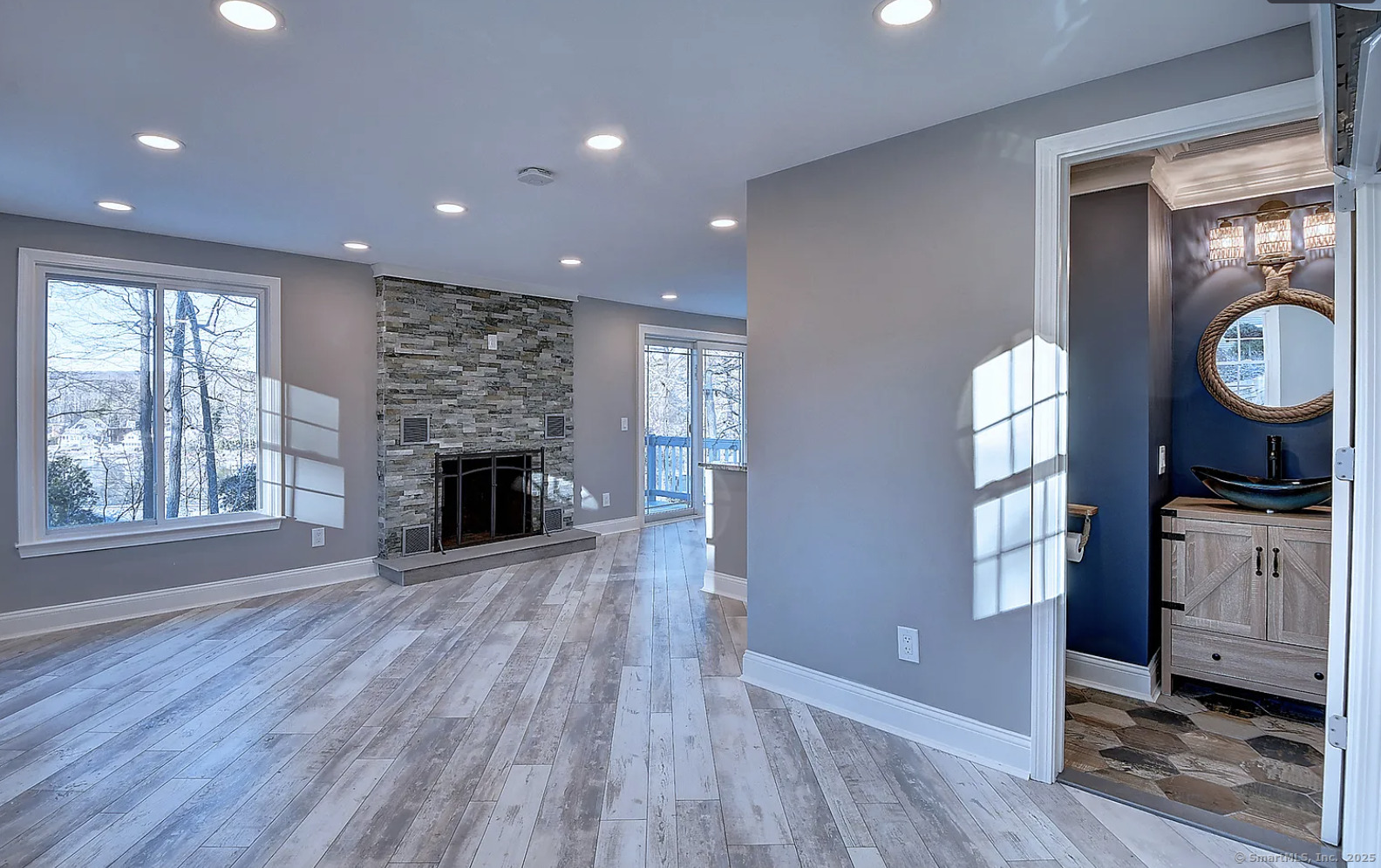 20 Seminole Trail