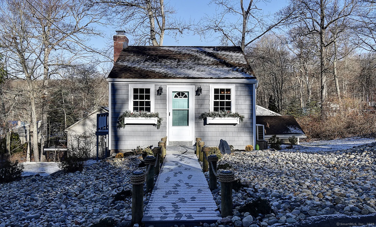 20 Seminole Trail