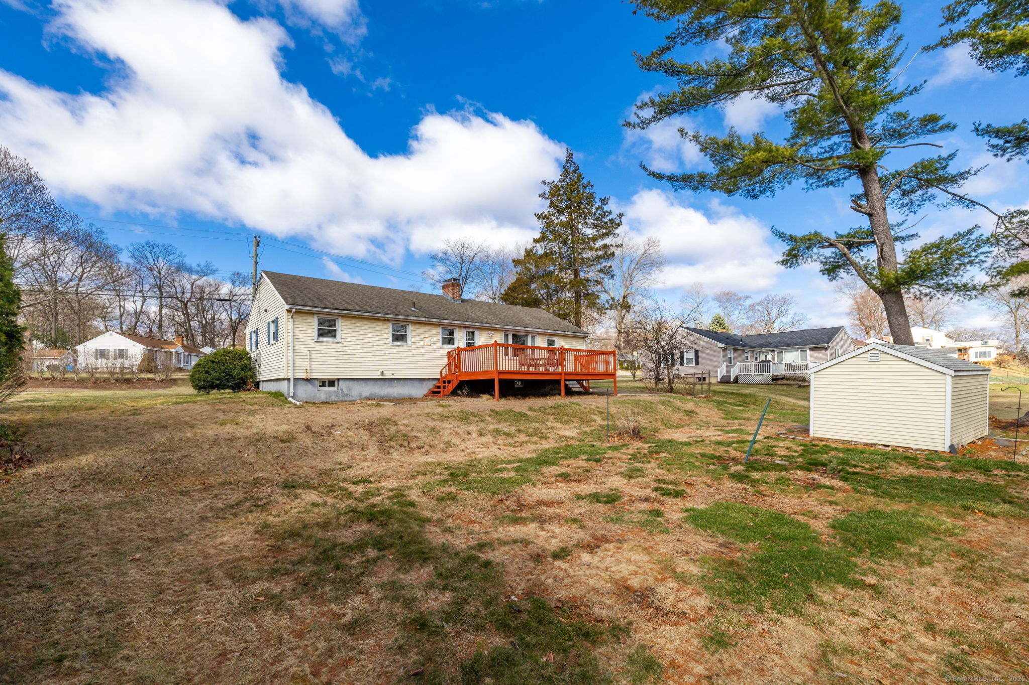 142 Cedar Street