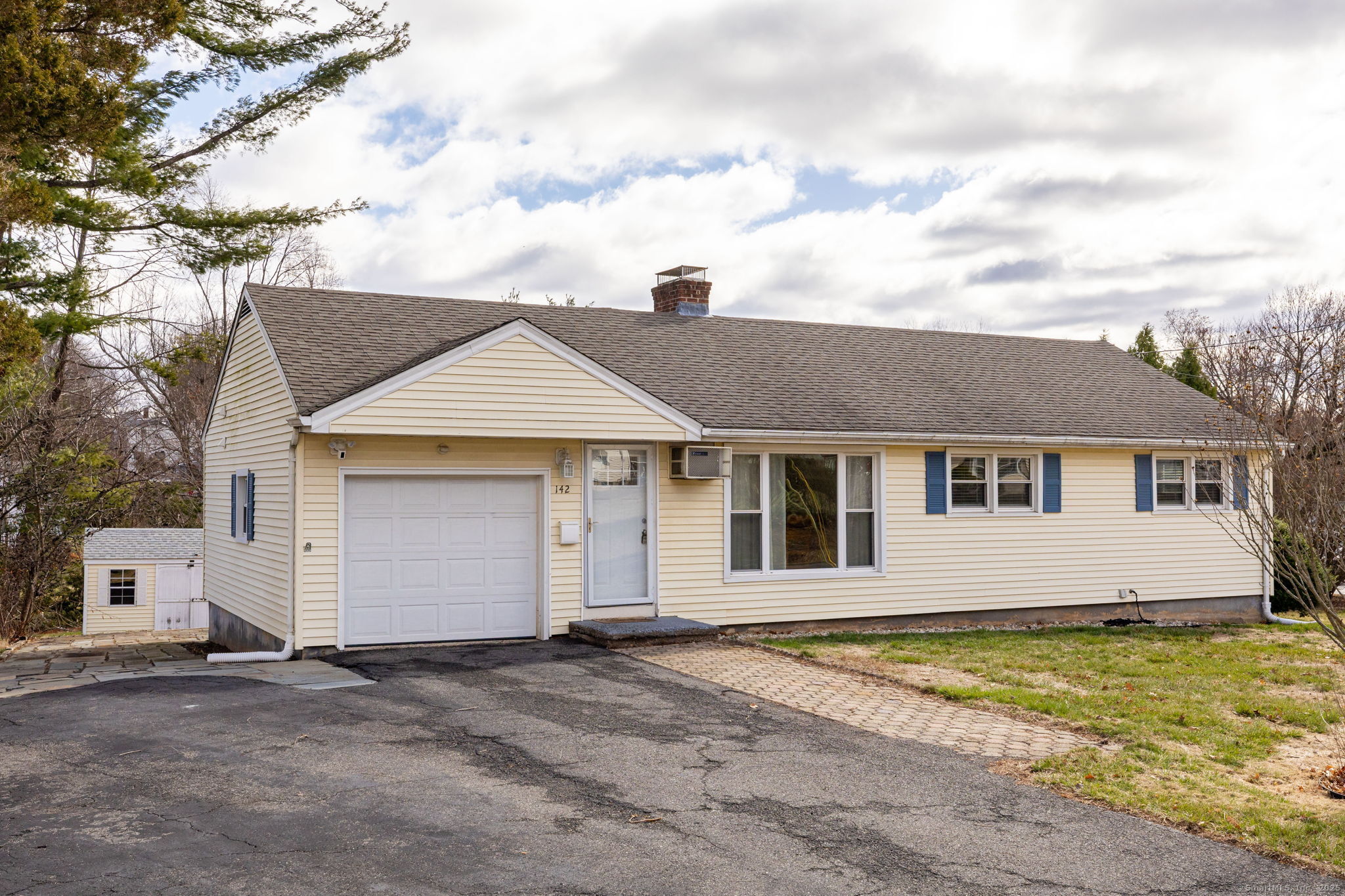 142 Cedar Street