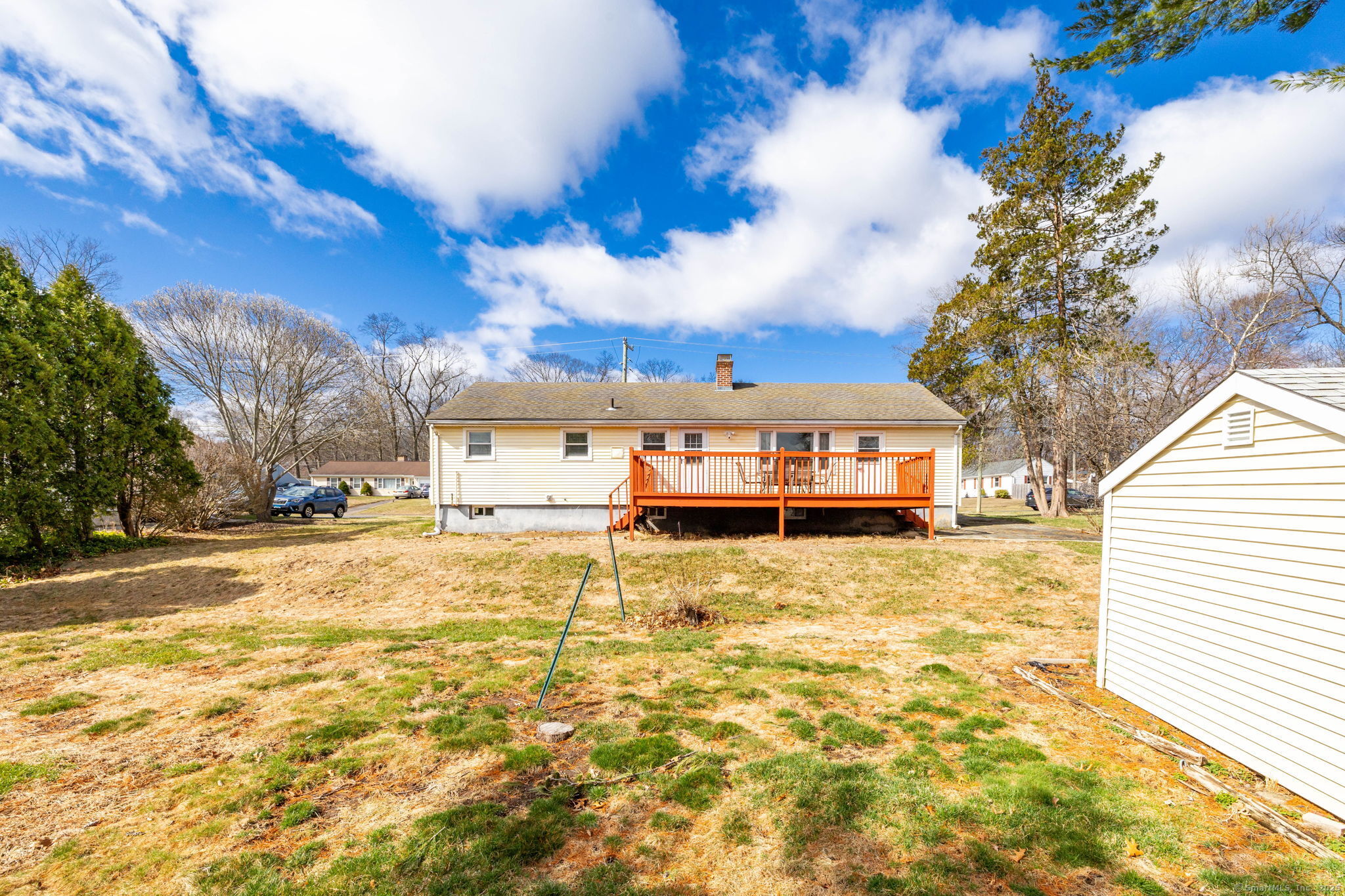 142 Cedar Street