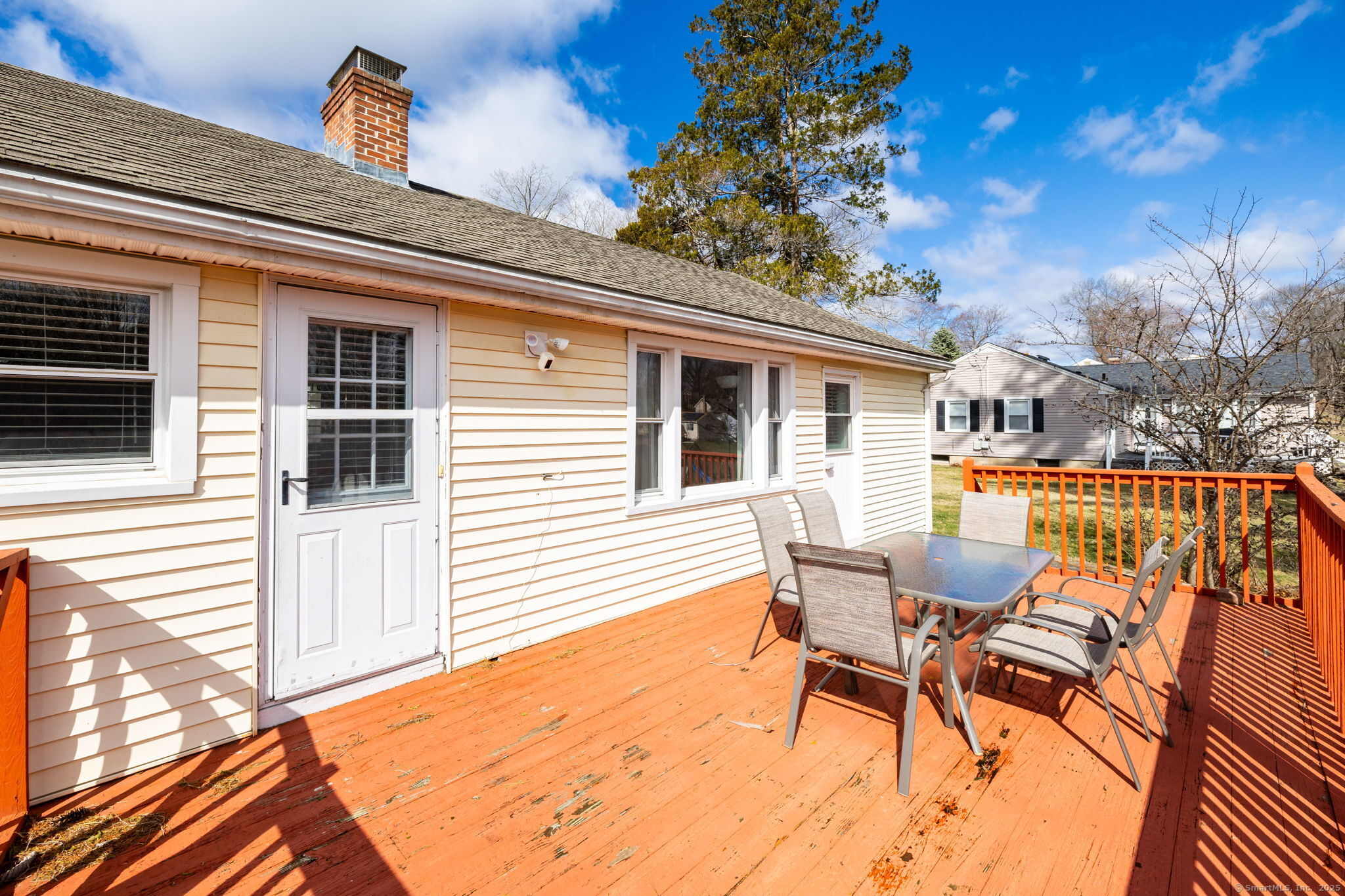 142 Cedar Street