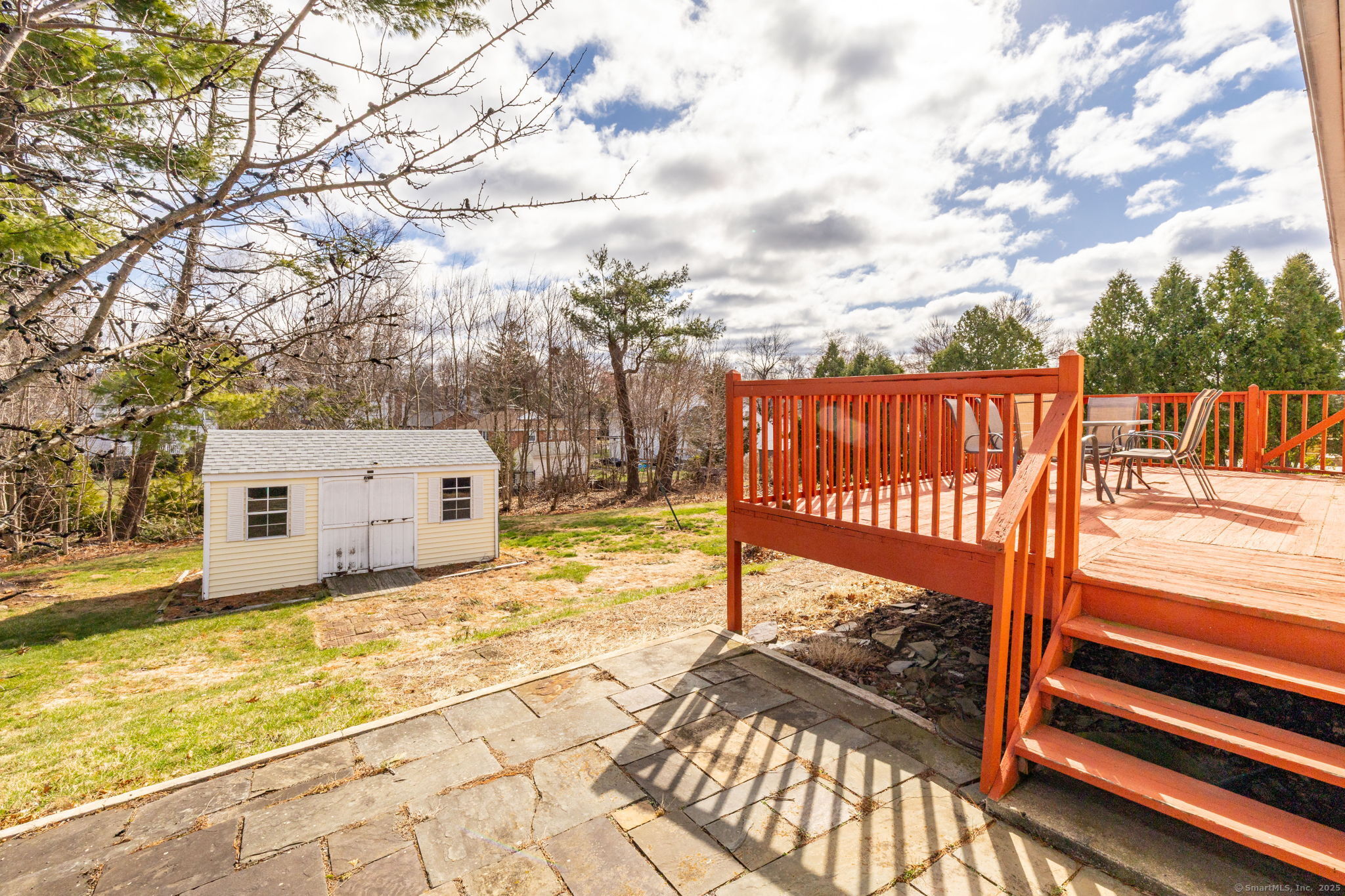 142 Cedar Street