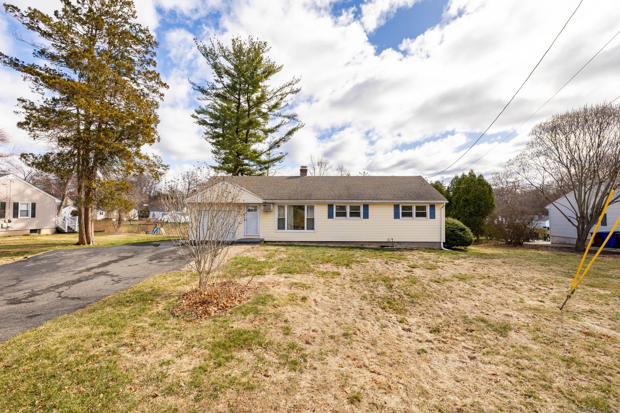 142 Cedar Street