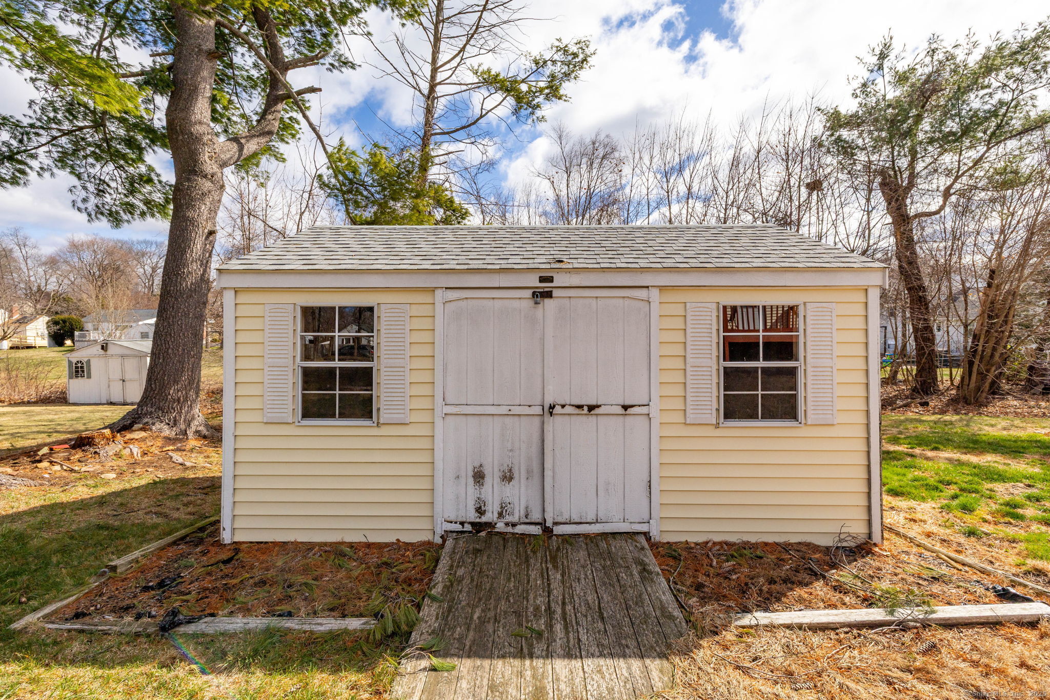142 Cedar Street