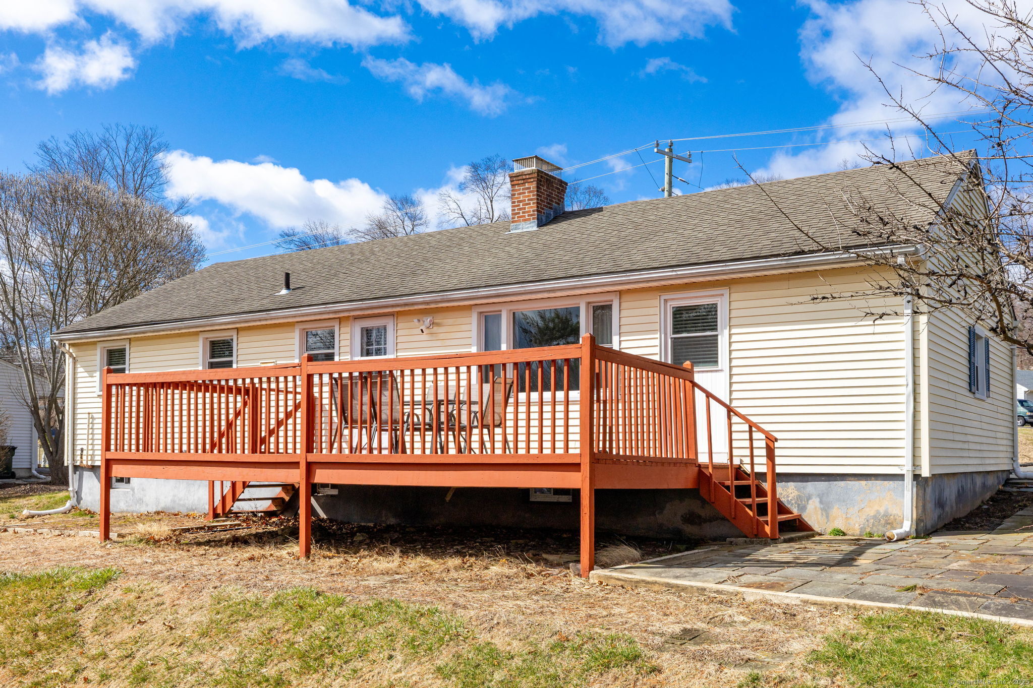 142 Cedar Street