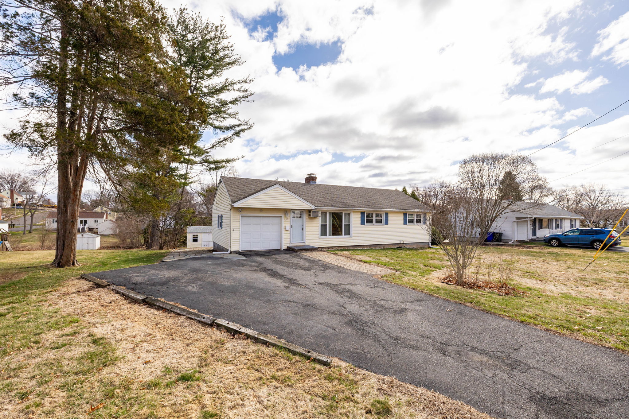142 Cedar Street