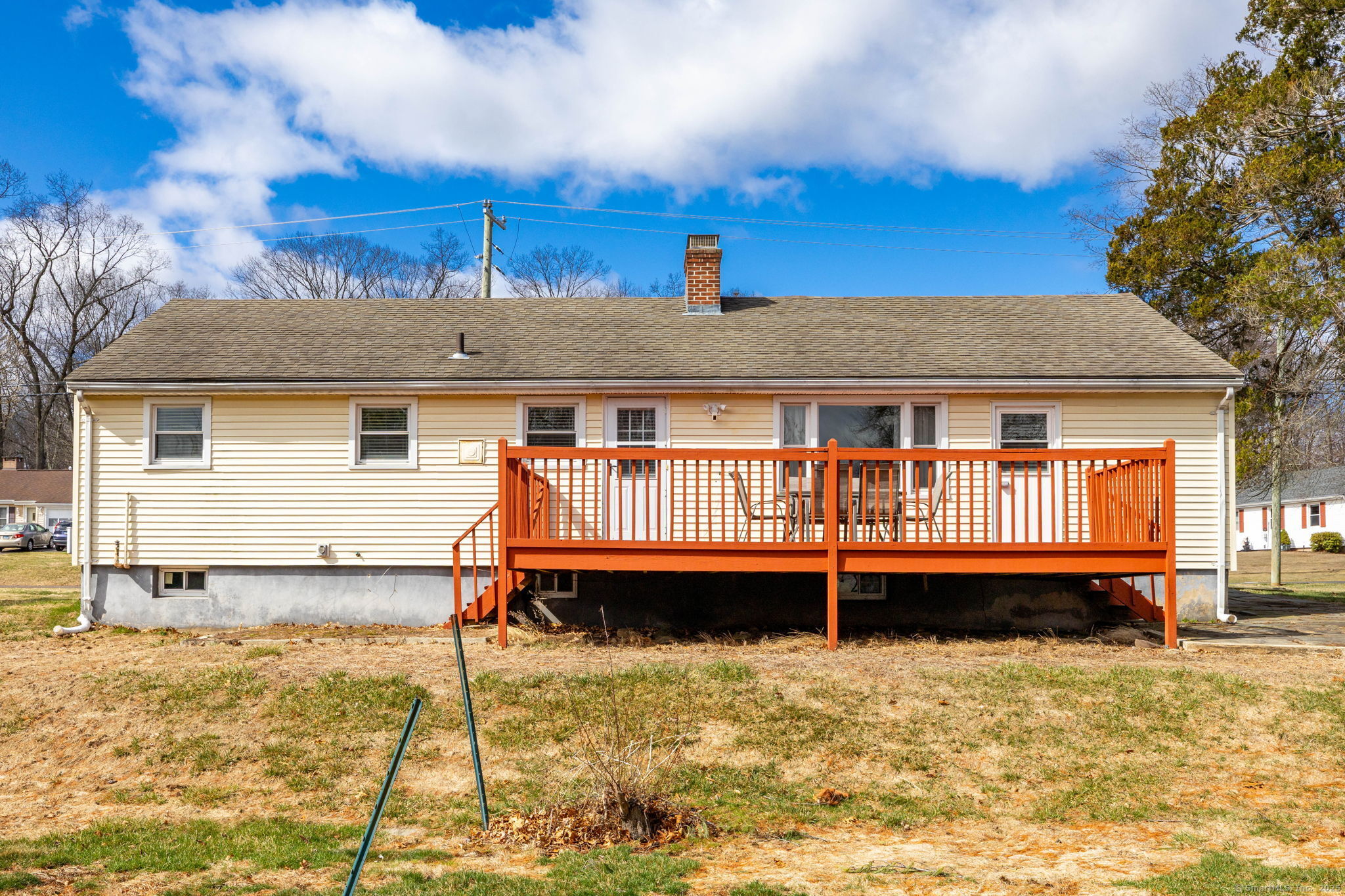 142 Cedar Street