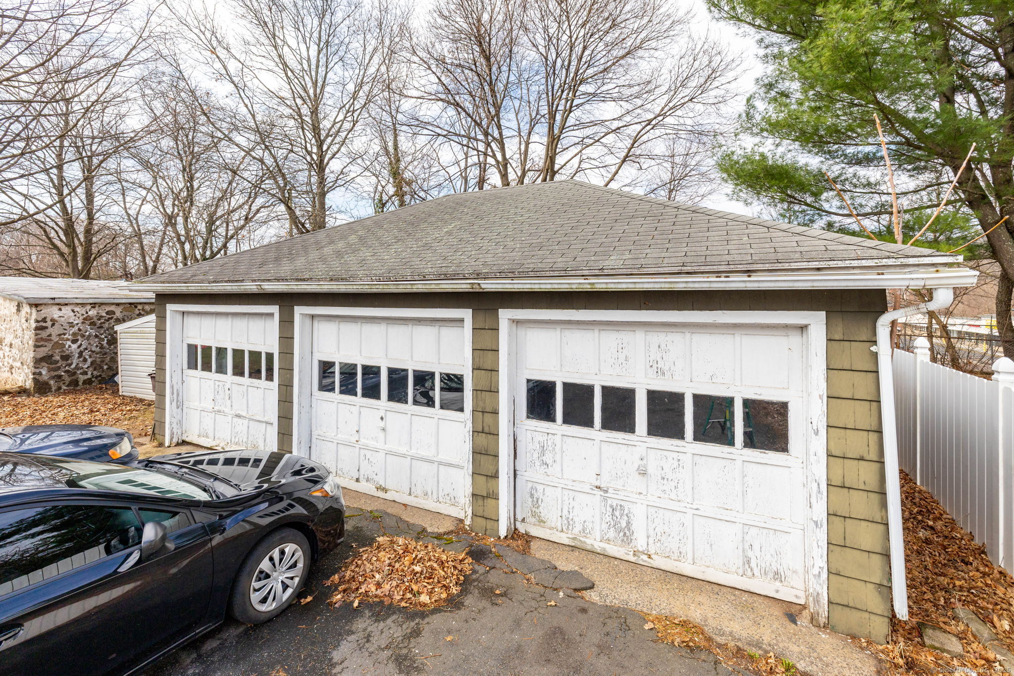 18 Derby Street