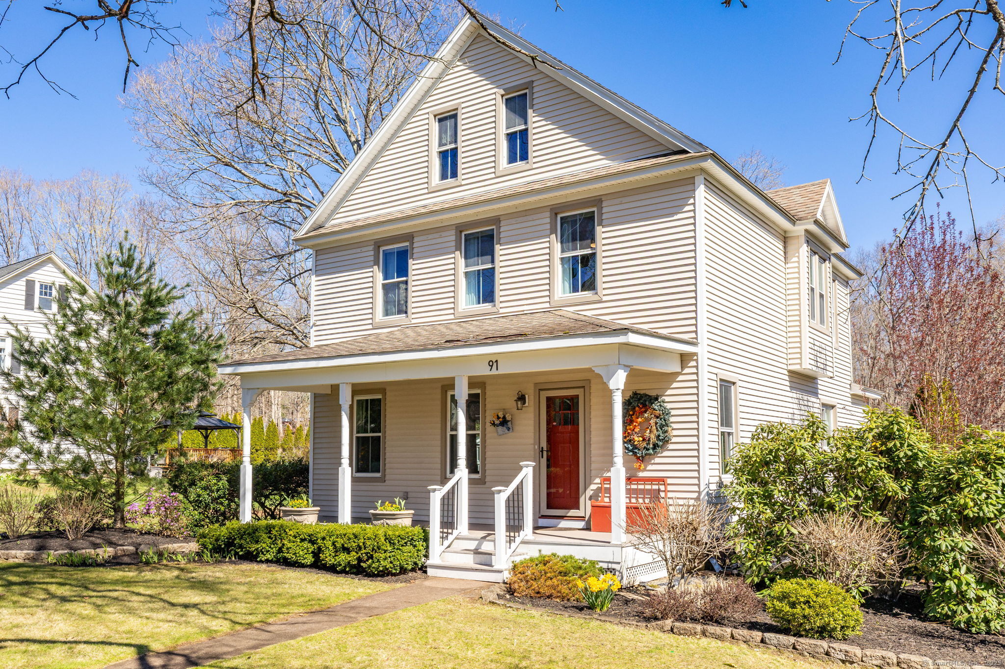 91 Main Street