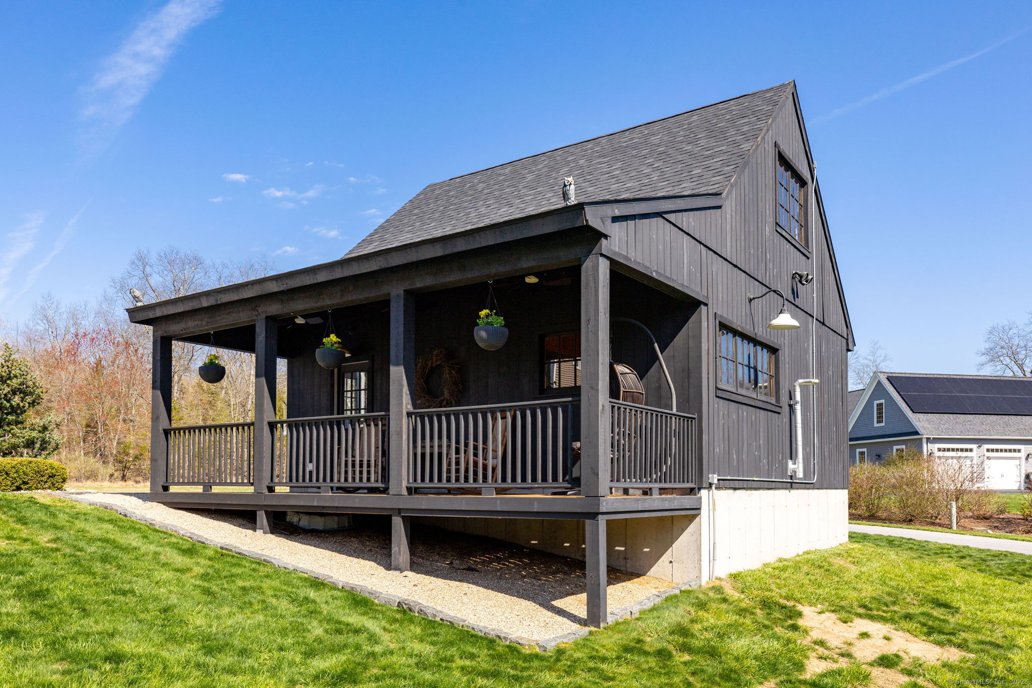 23 Wildcat Road