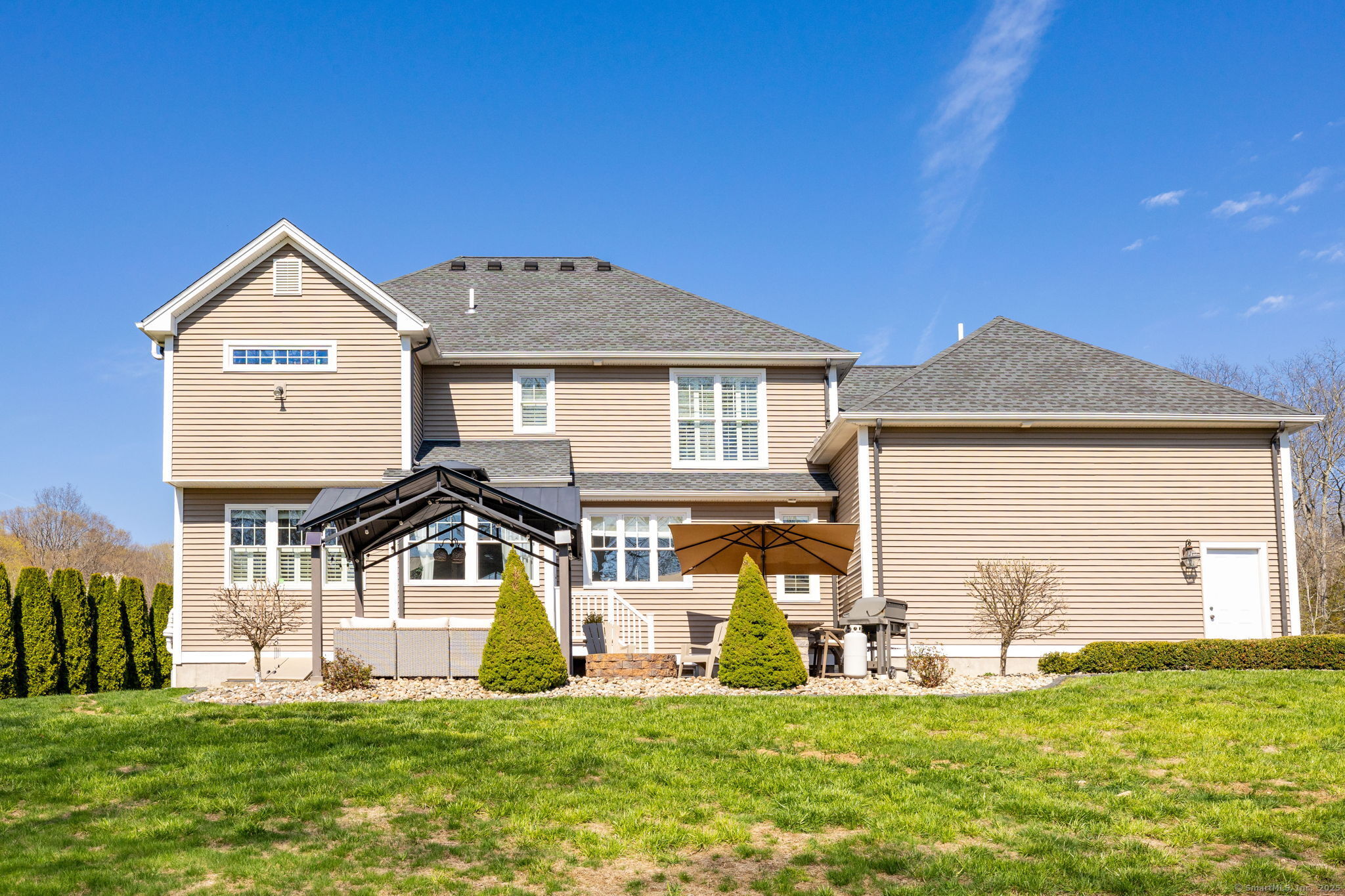 23 Wildcat Road