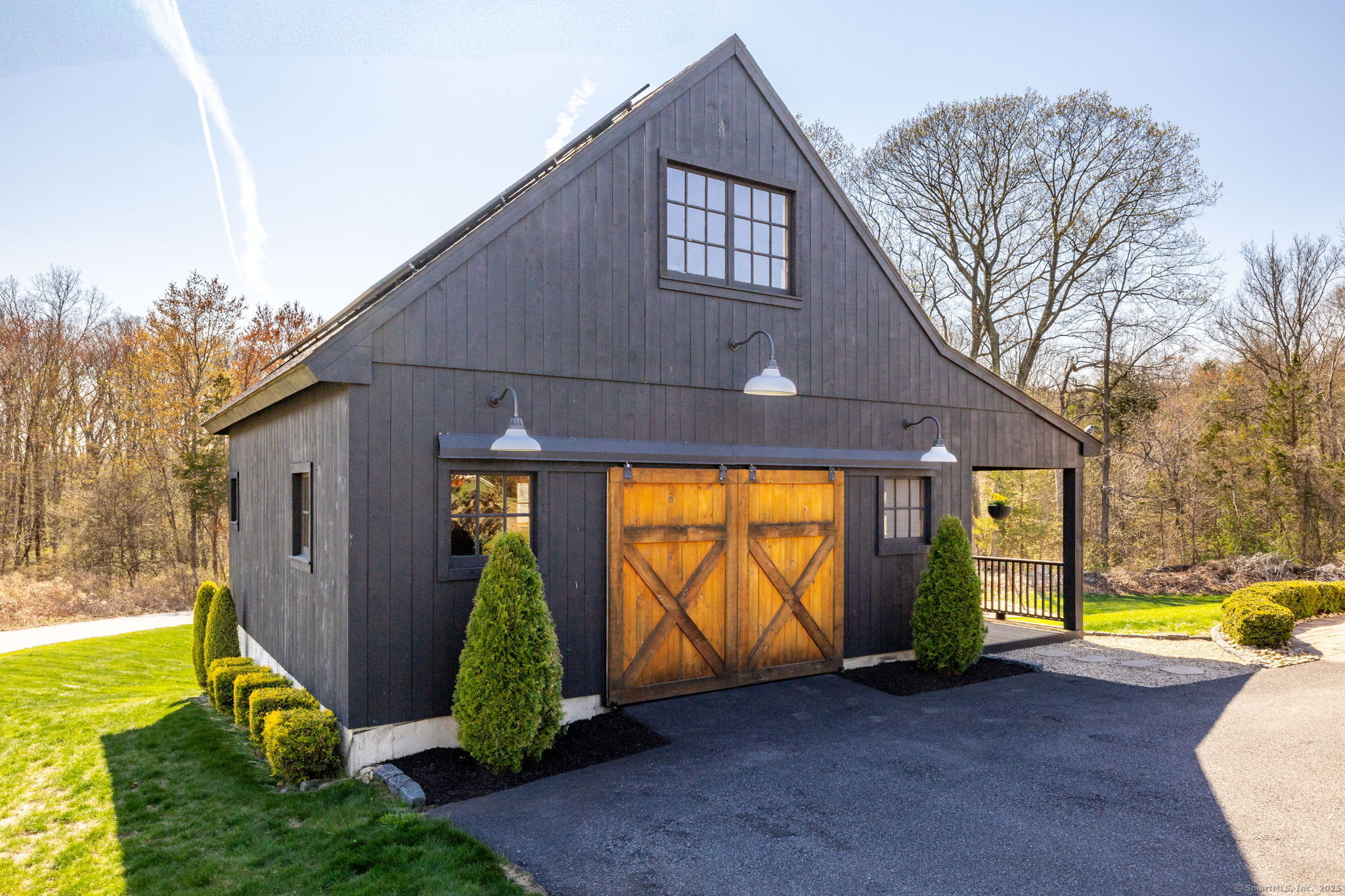 23 Wildcat Road