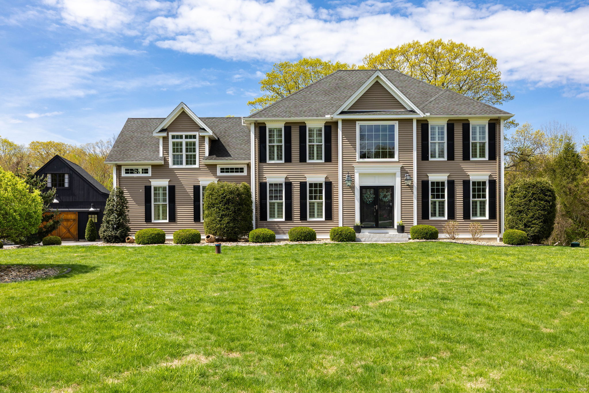 23 Wildcat Road