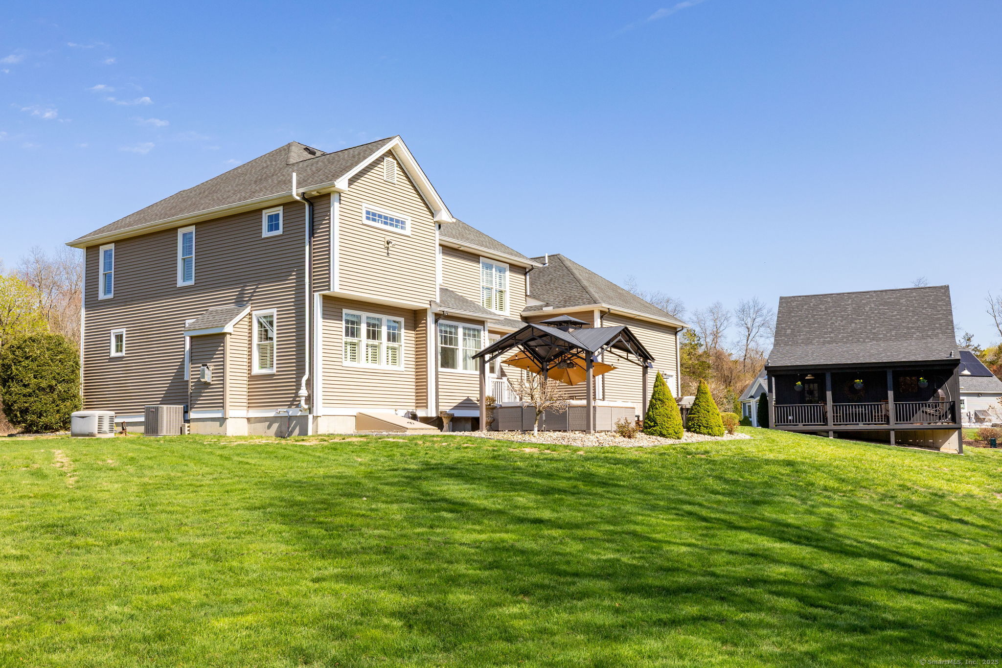23 Wildcat Road