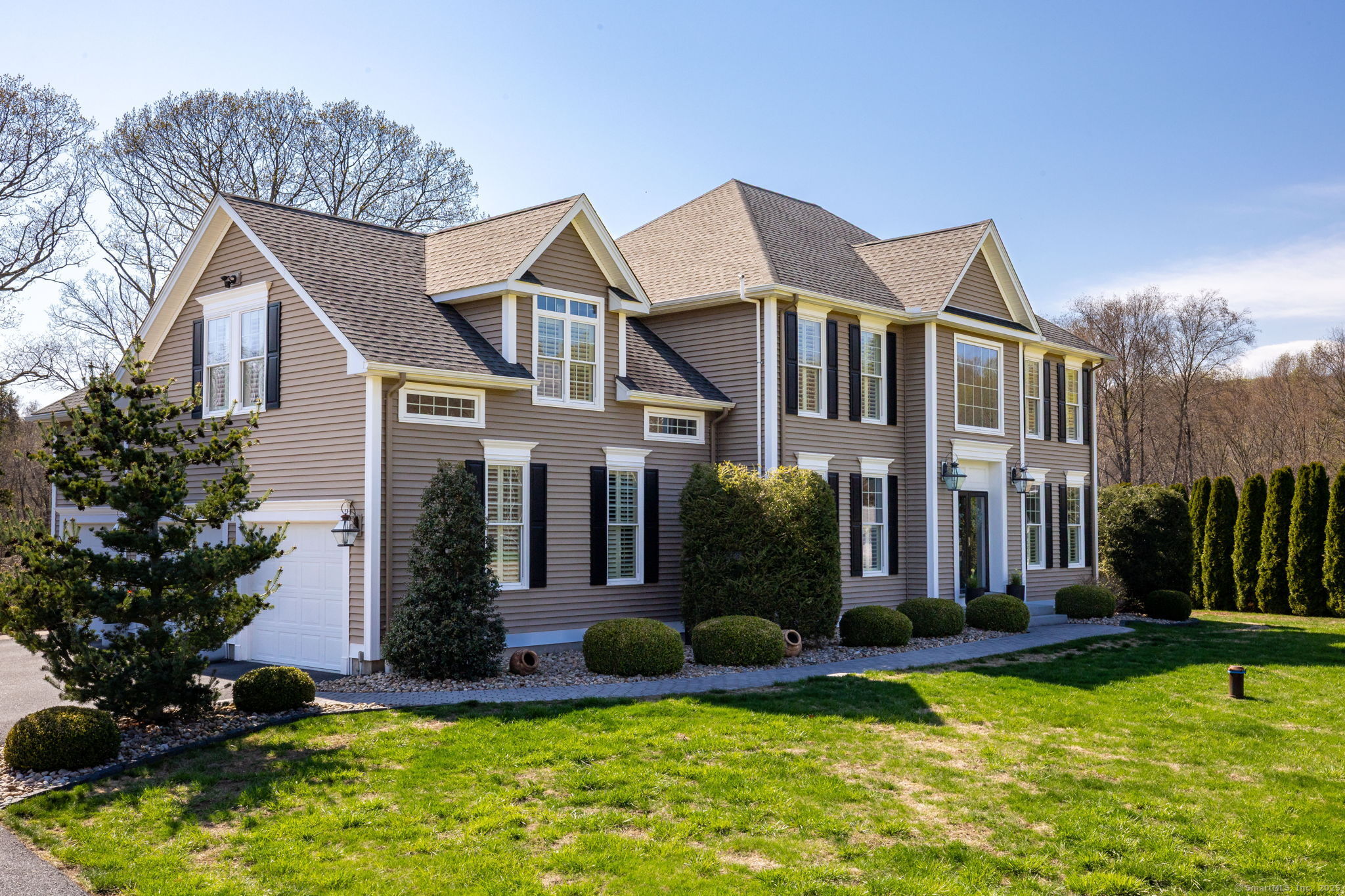 23 Wildcat Road