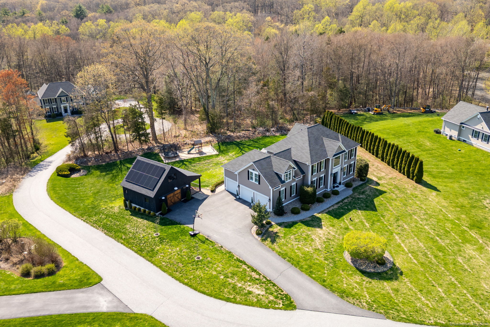 23 Wildcat Road