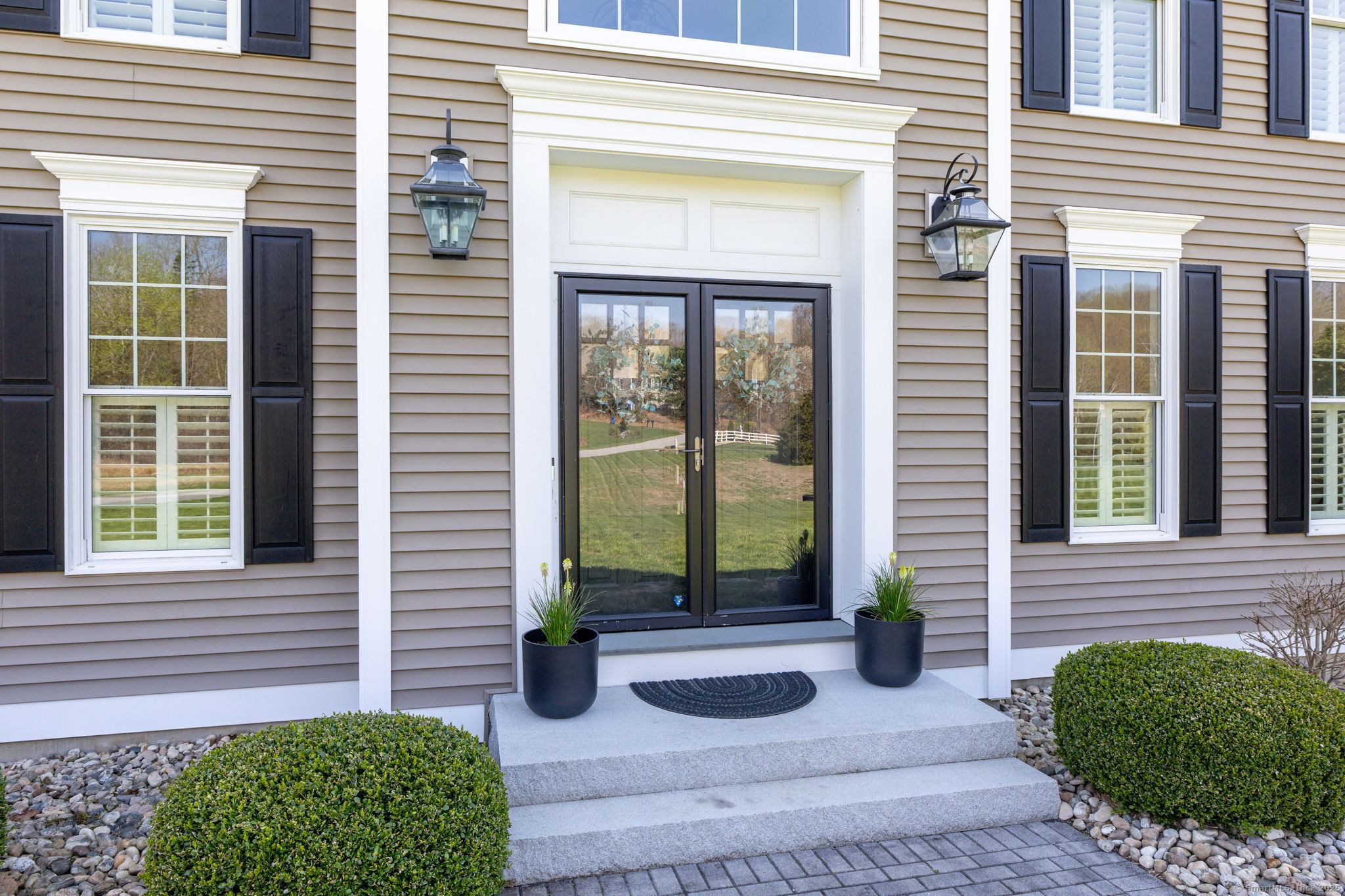 23 Wildcat Road