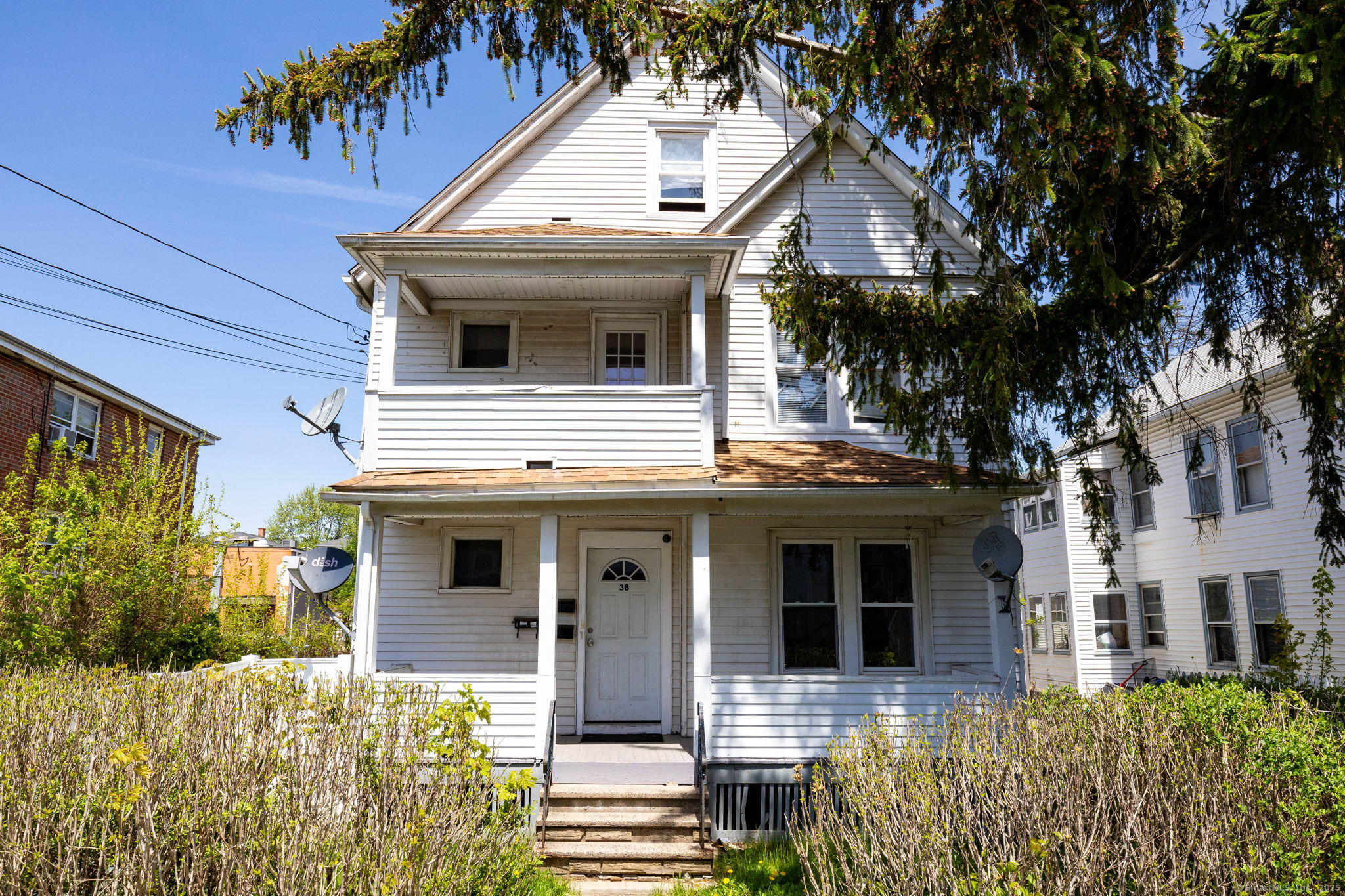 38 Otis Street