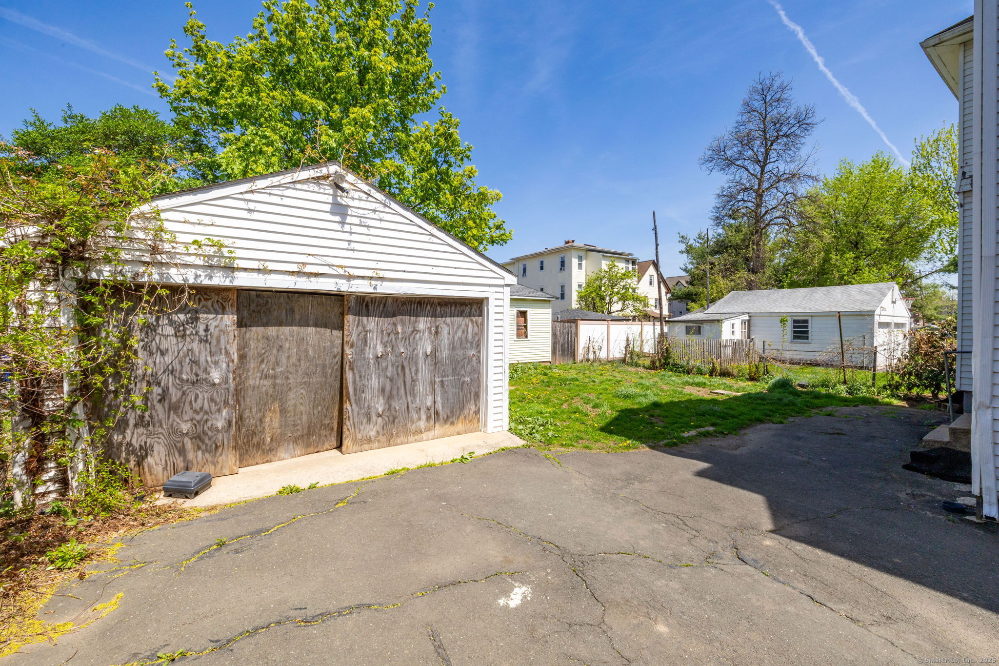 38 Otis Street