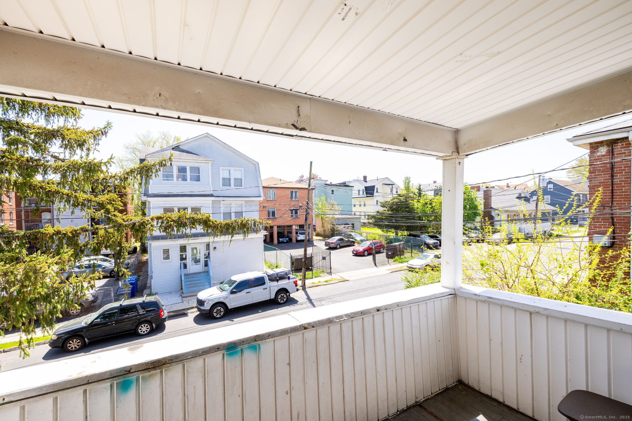 38 Otis Street