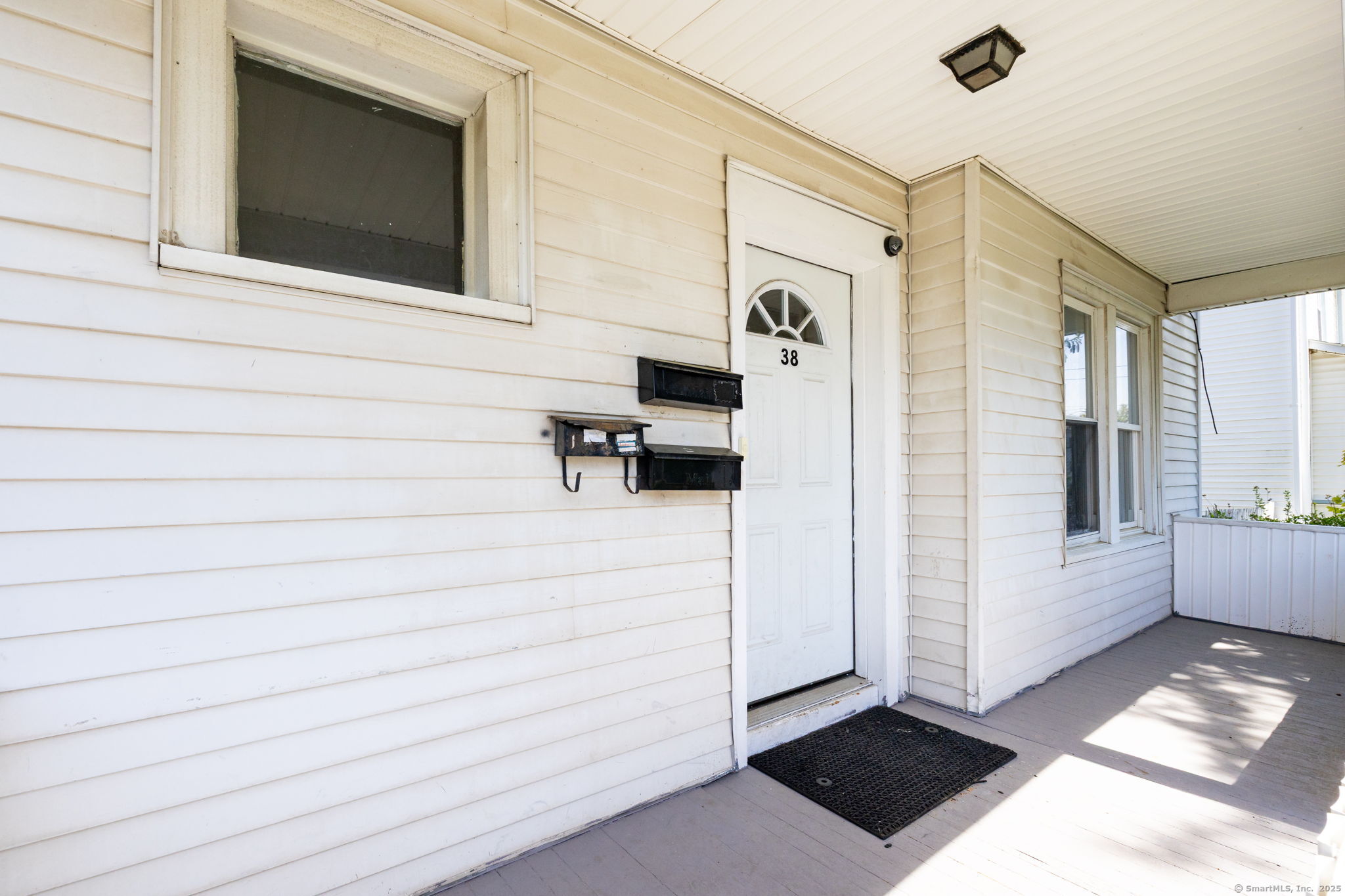 38 Otis Street