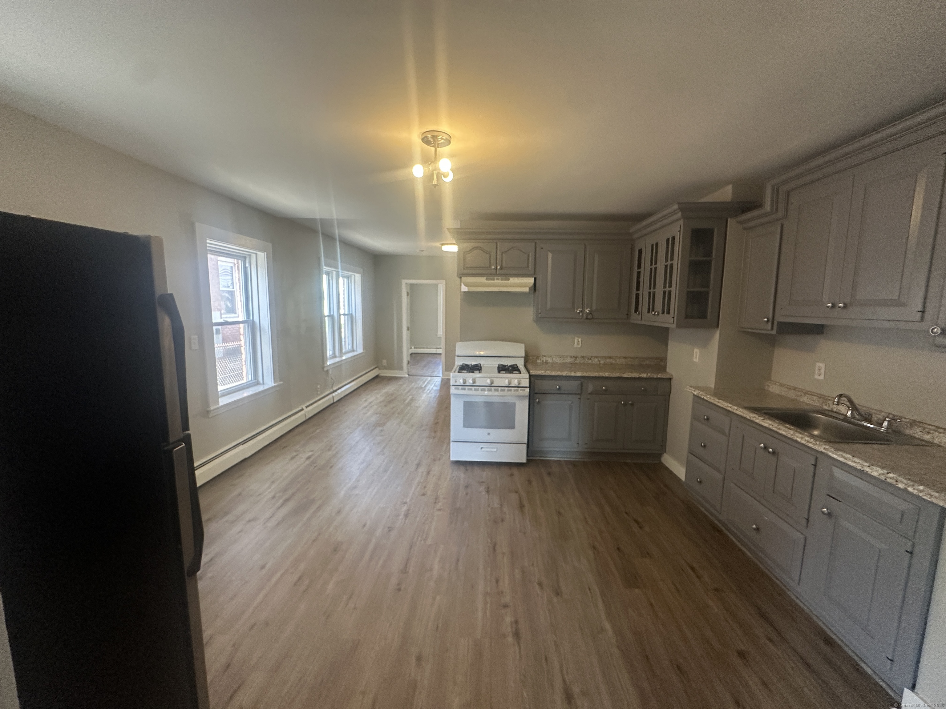 86 Gold Street