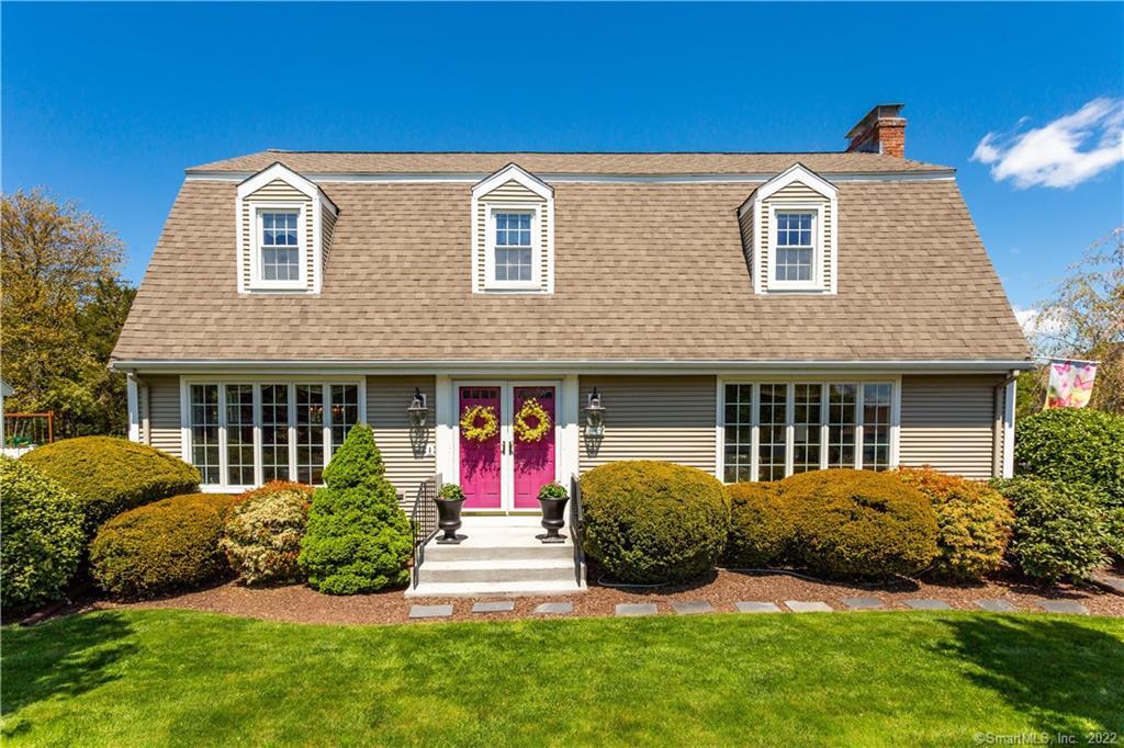 135 Old Common Road