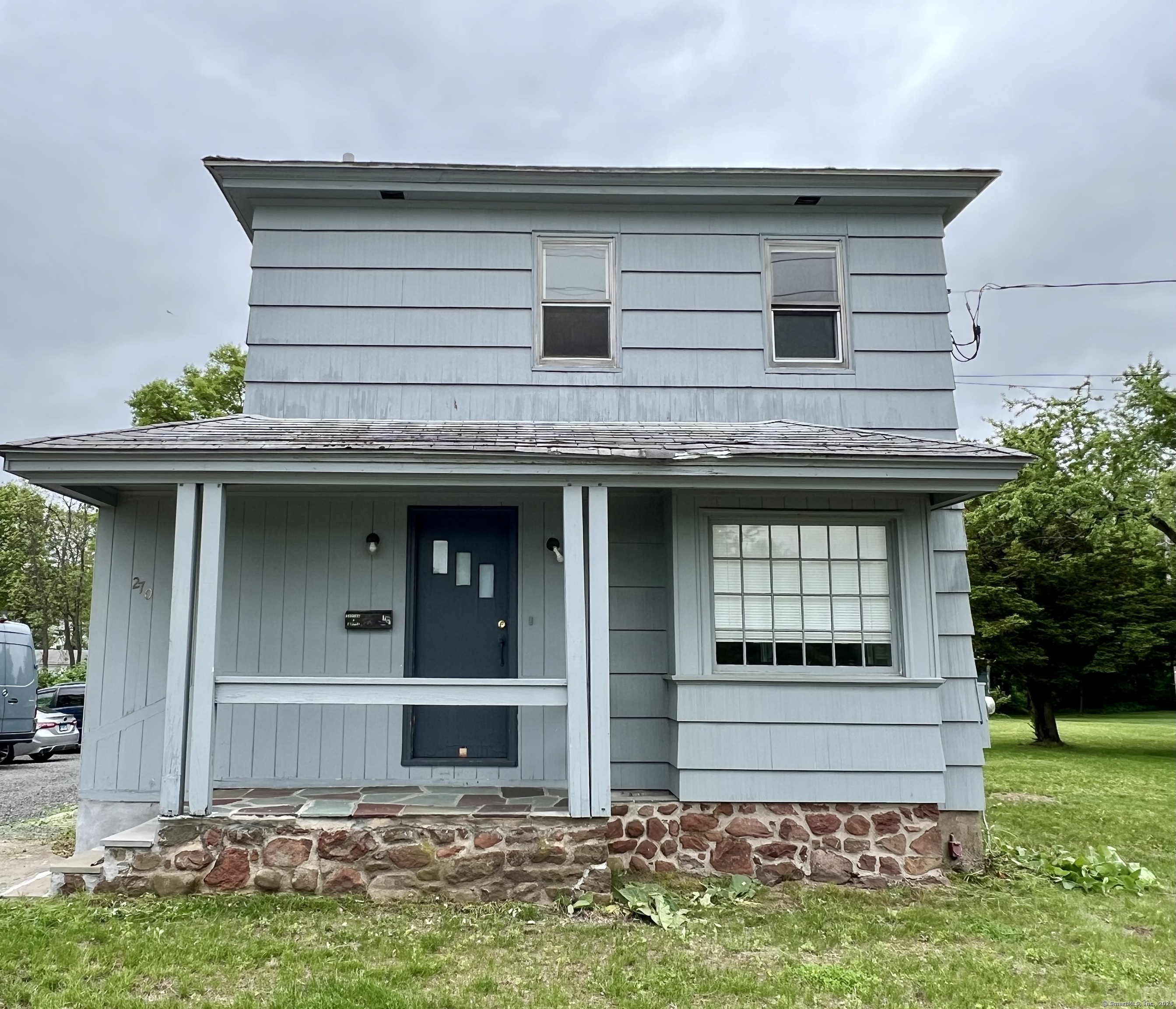 270 East Street
