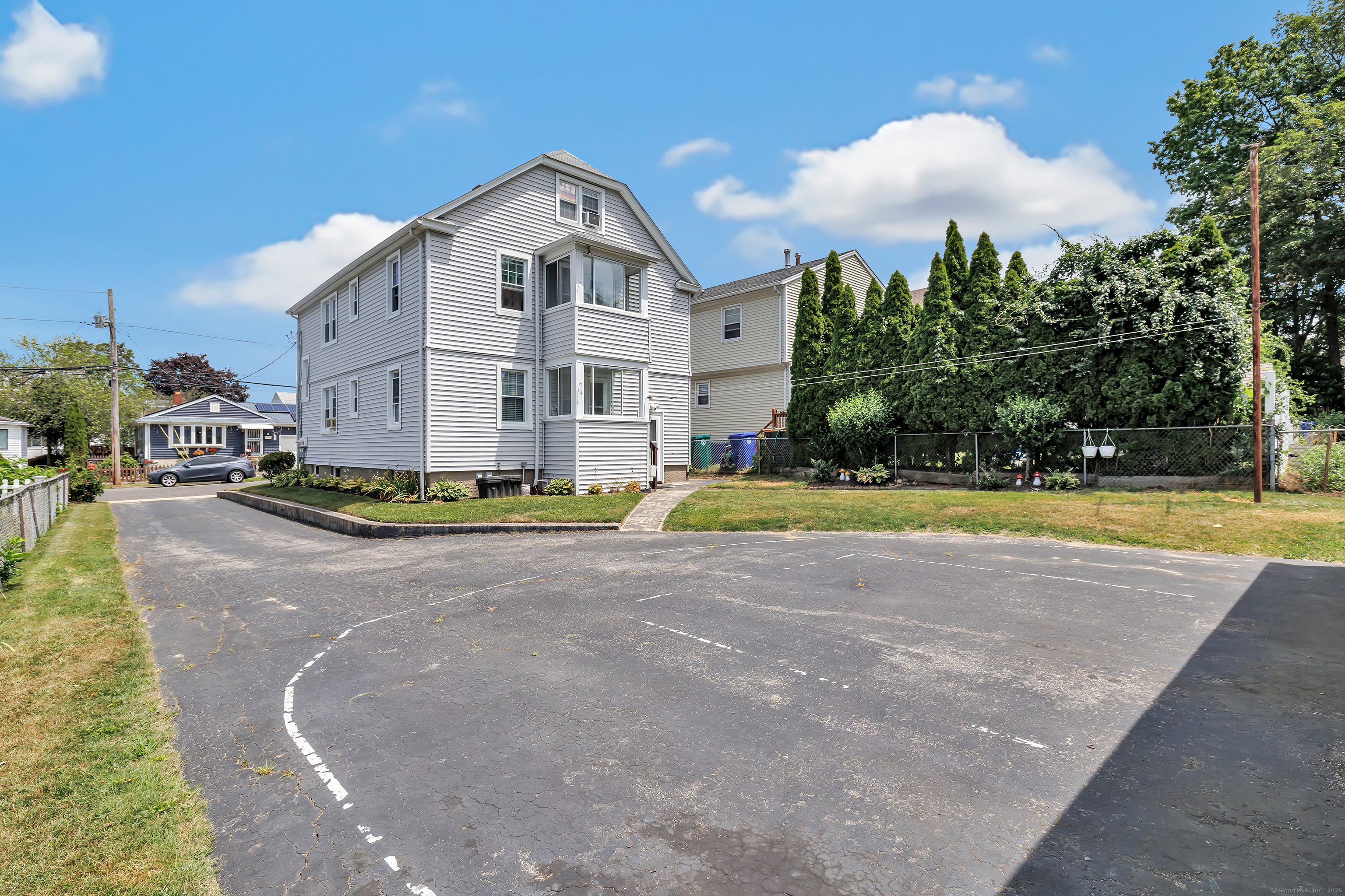 177 Graham Street