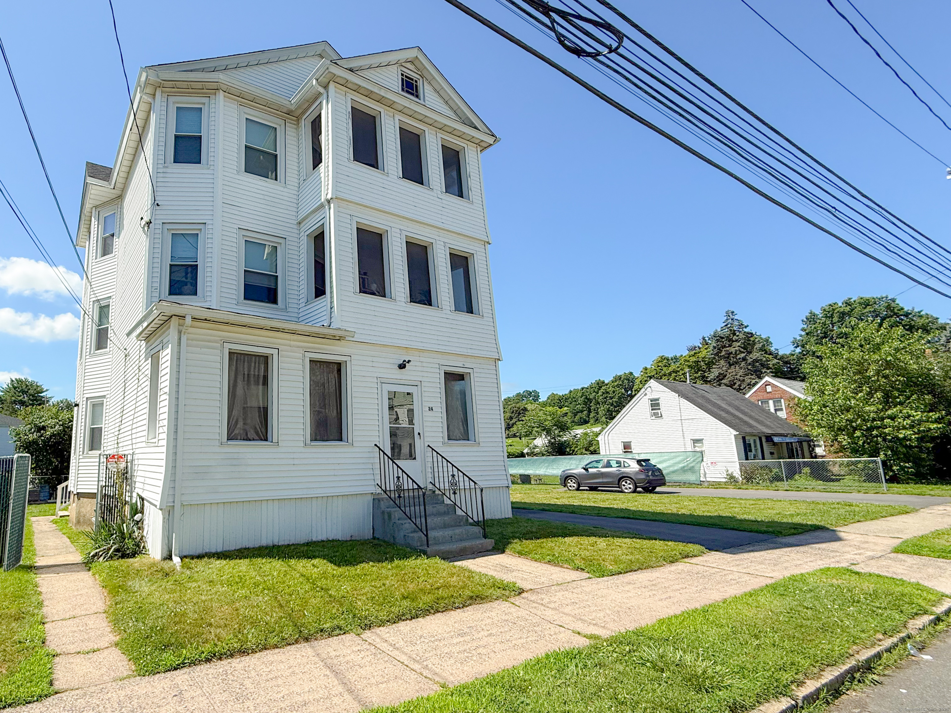 24 Miller Street 1