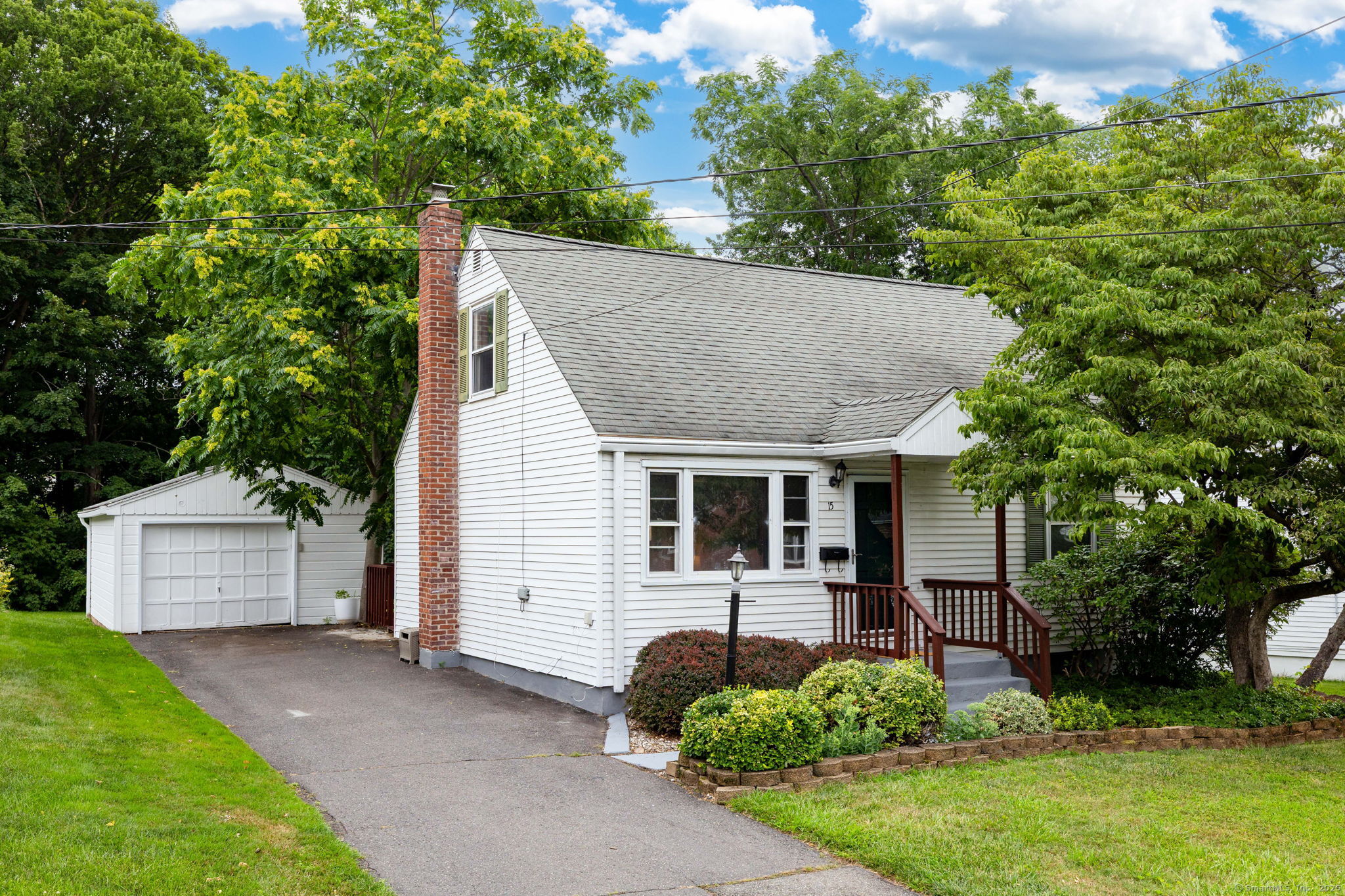 15 Huber Street