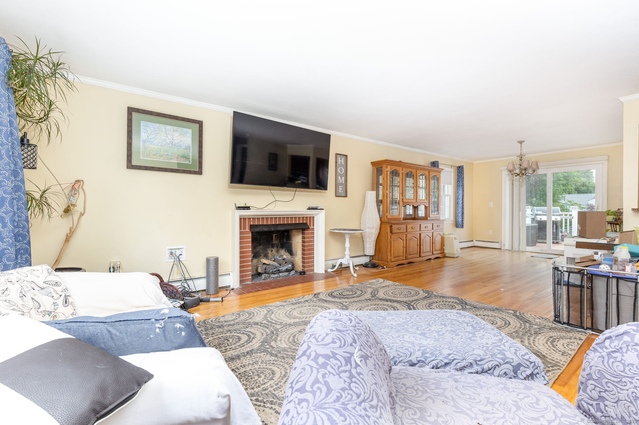 105 Hilldale Road