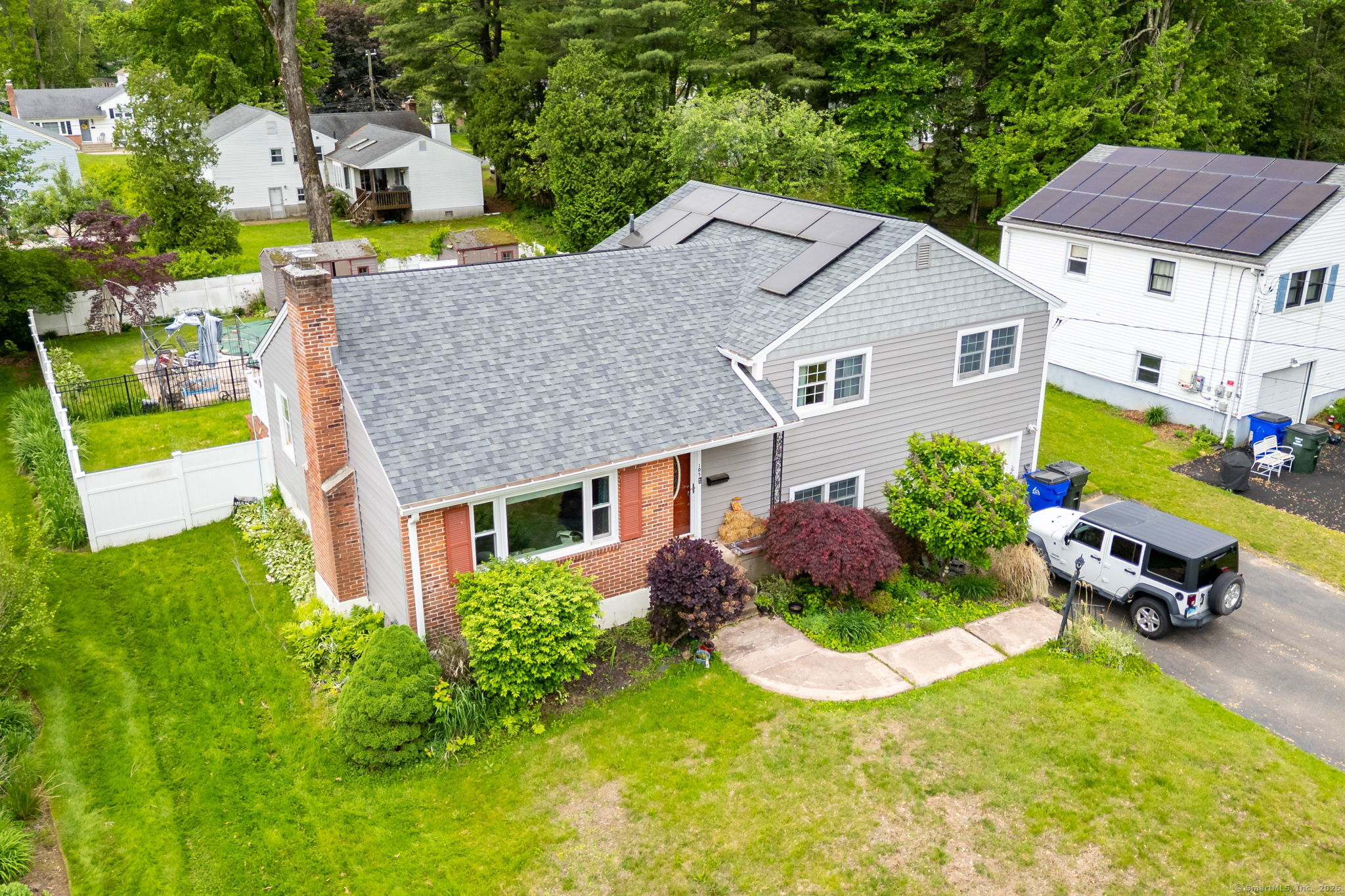 105 Hilldale Road