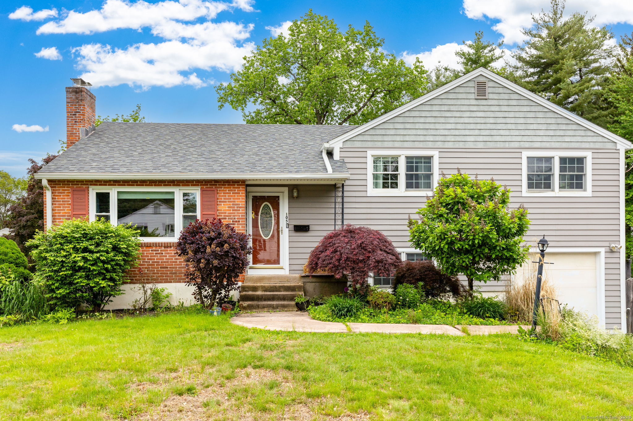 105 Hilldale Road