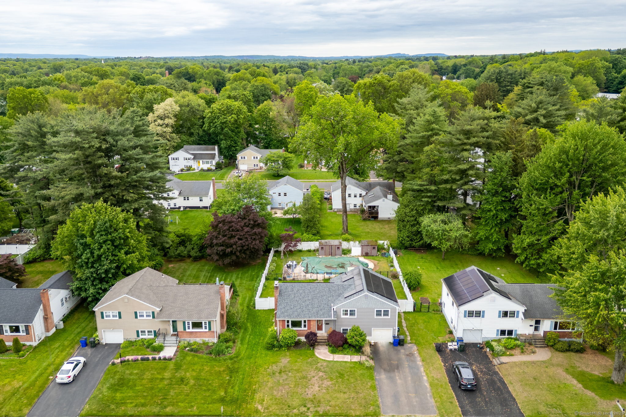 105 Hilldale Road
