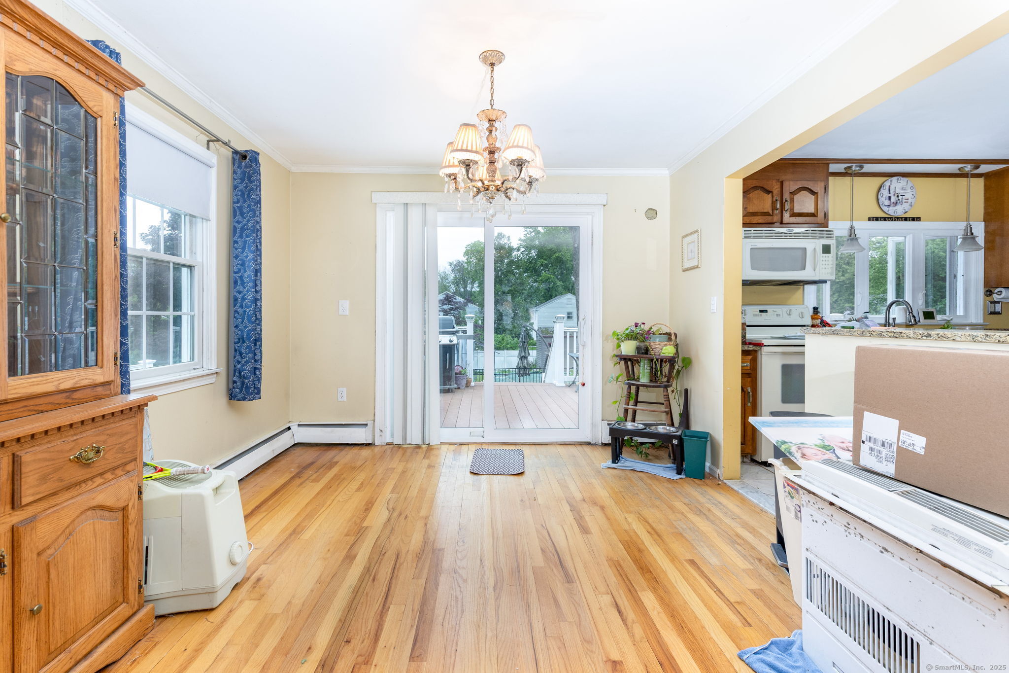 105 Hilldale Road