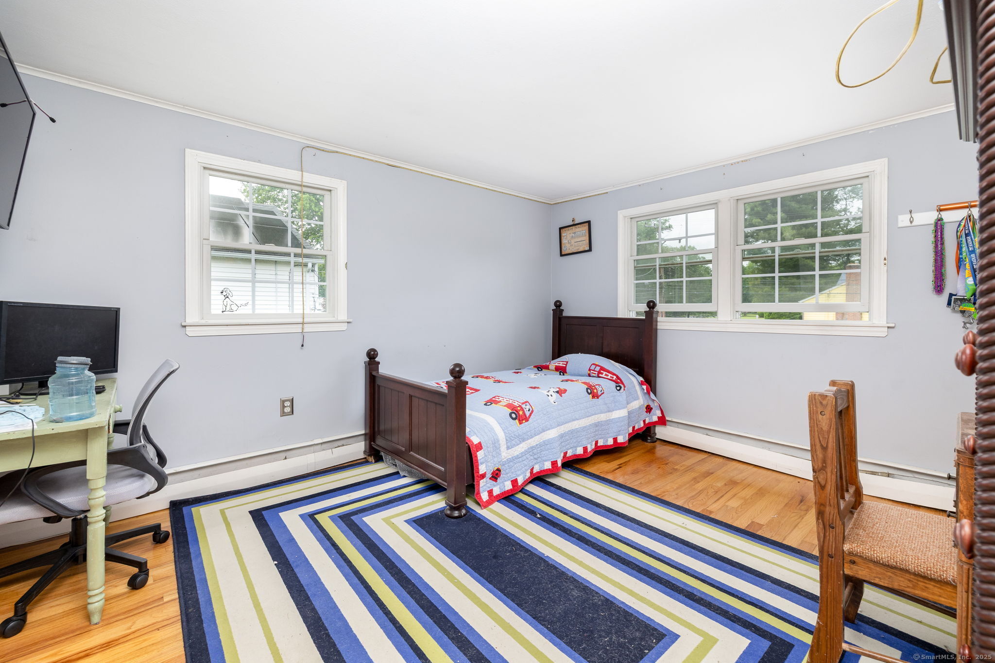 105 Hilldale Road