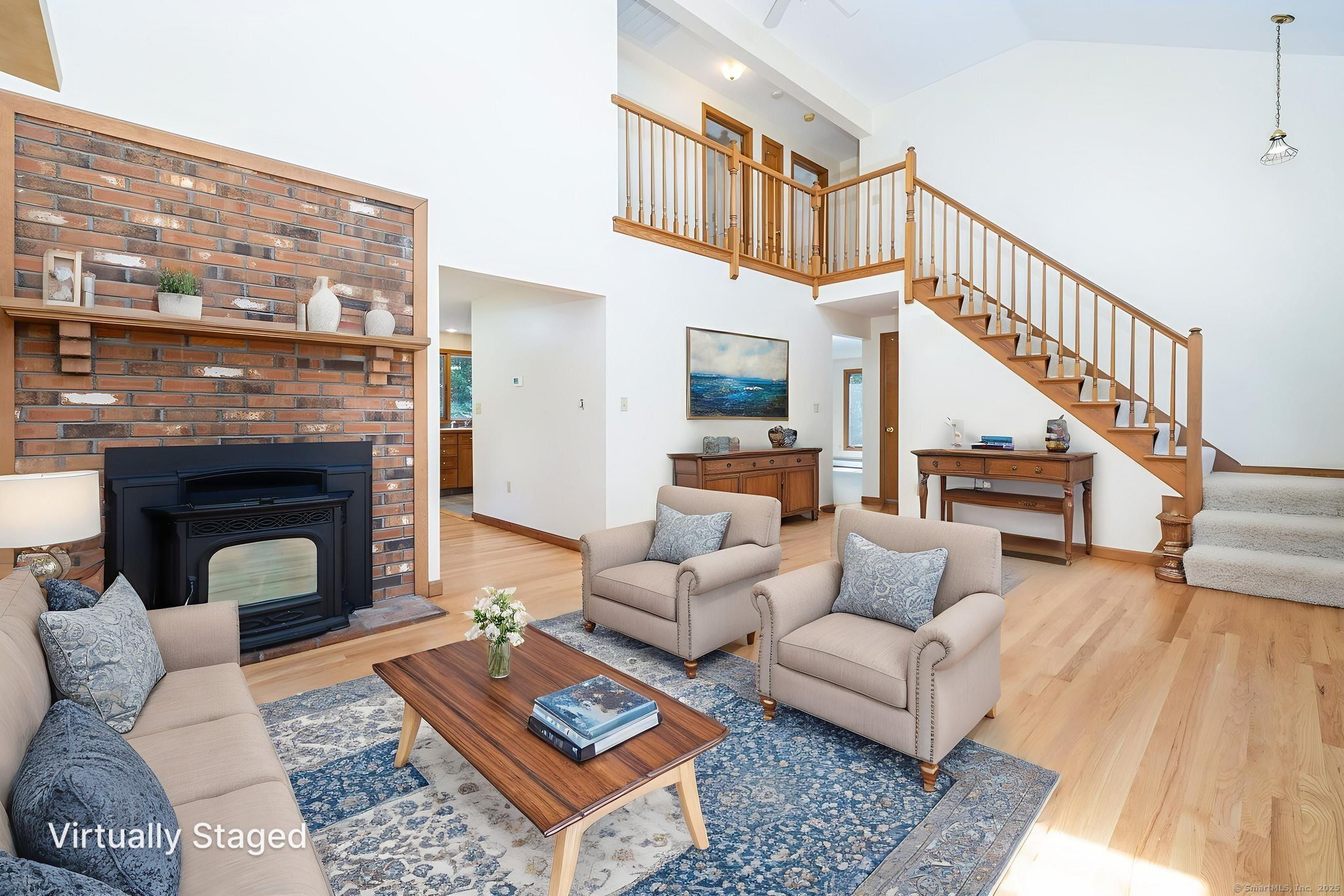 26 Mohegan Lane