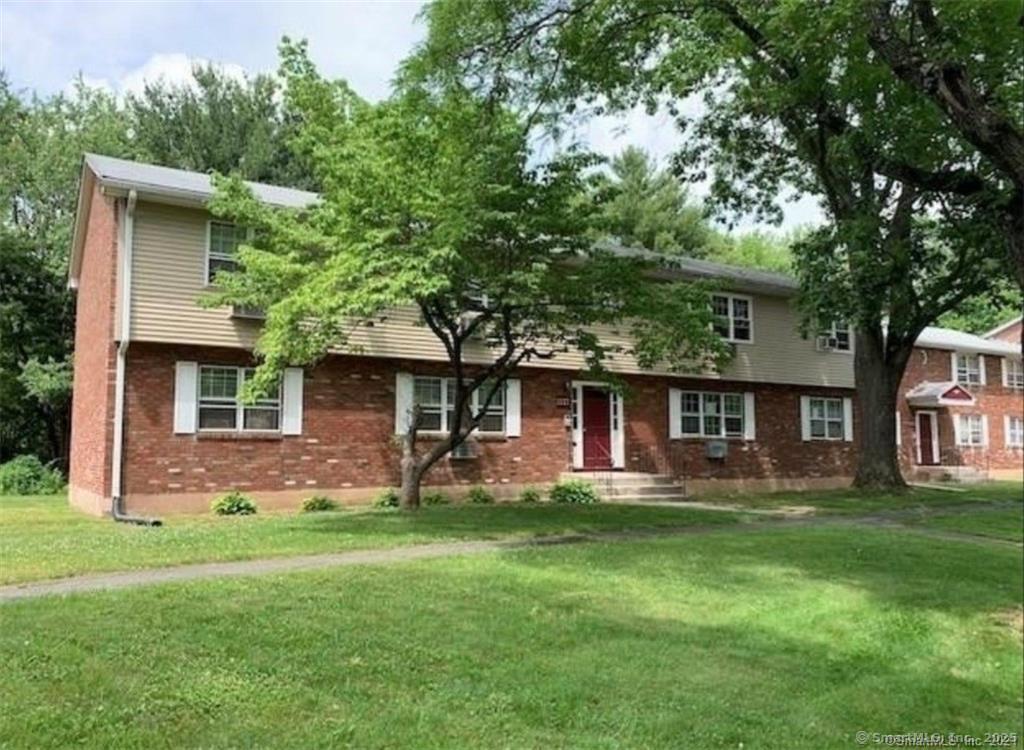 1085 Blue Hills Avenue APT J
