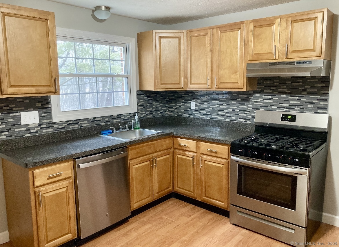 1085 Blue Hills Avenue APT J