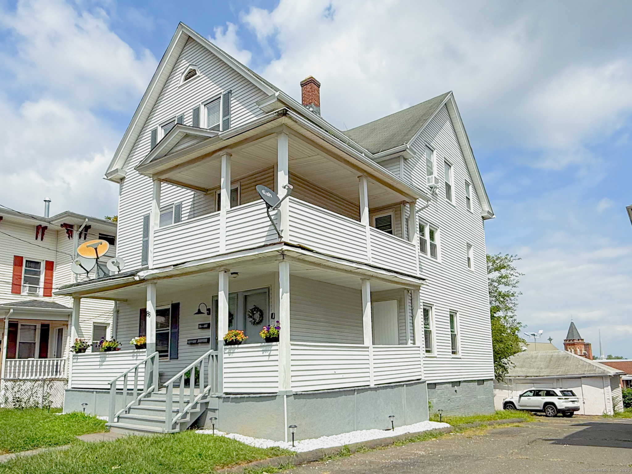 88 Camp Street