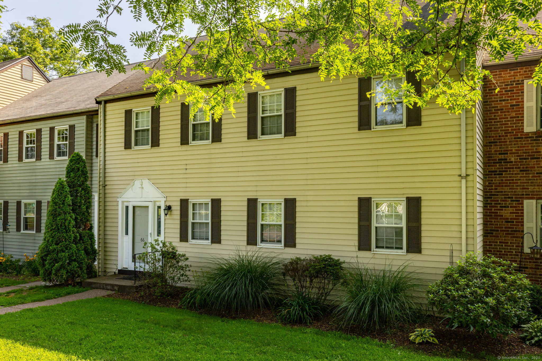 66 Willieb Street 66