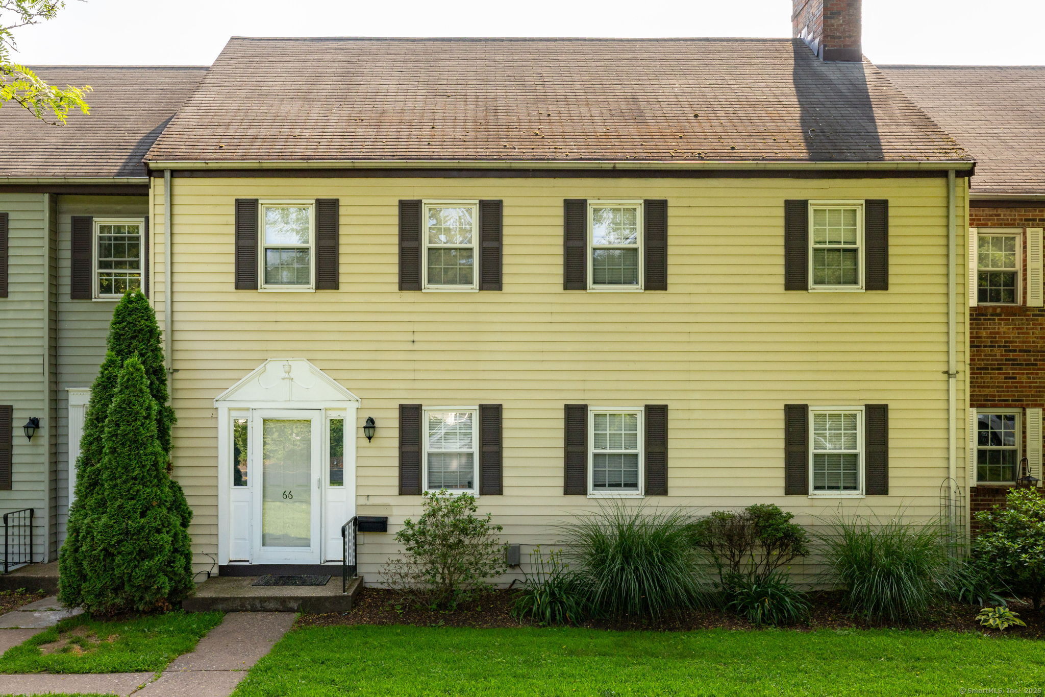 66 Willieb Street 66