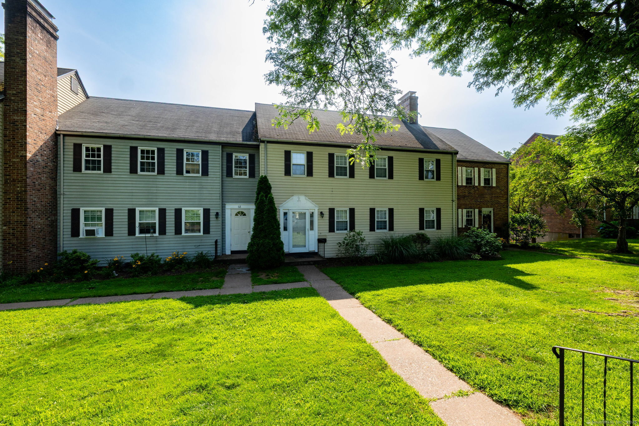 66 Willieb Street 66