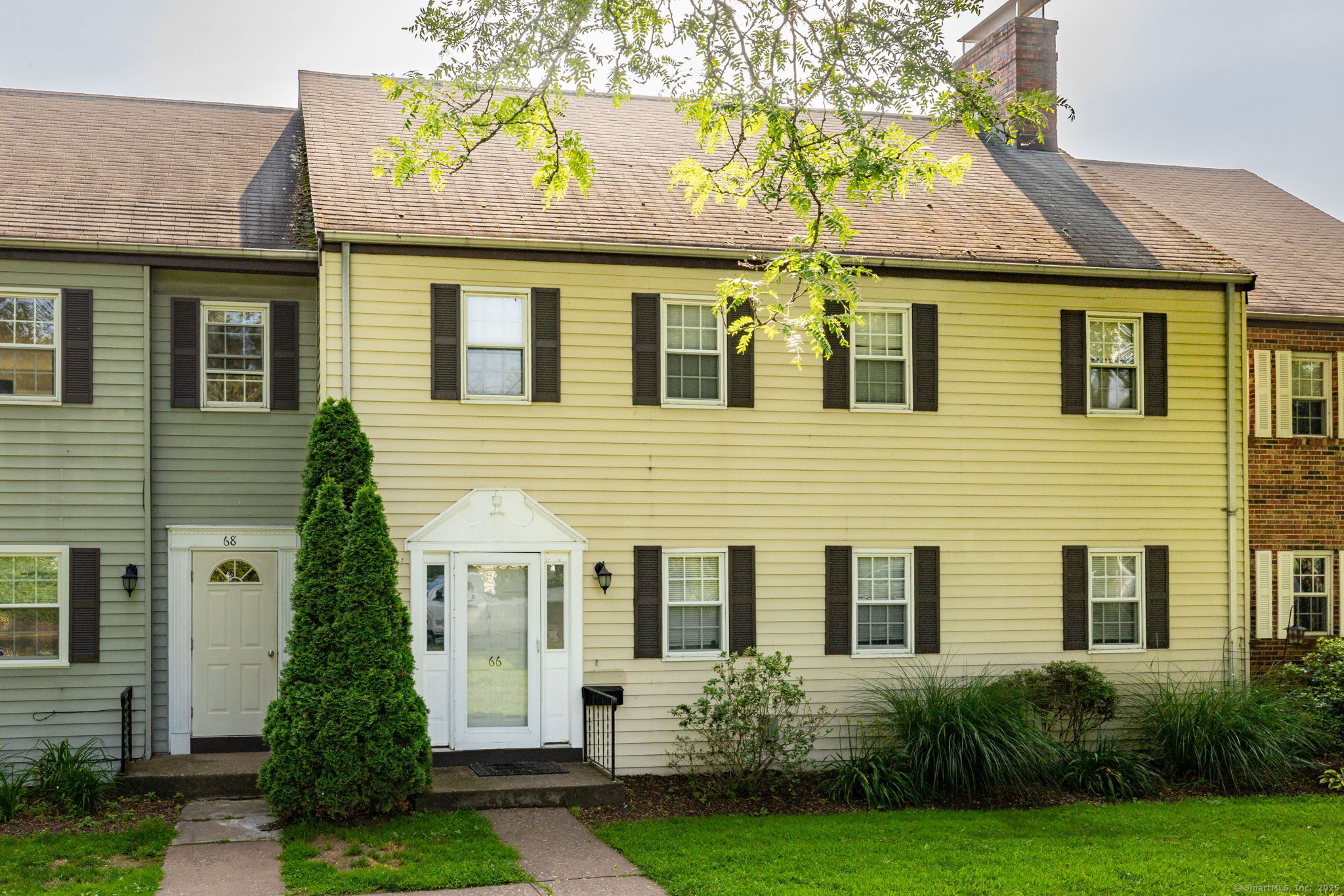66 Willieb Street 66