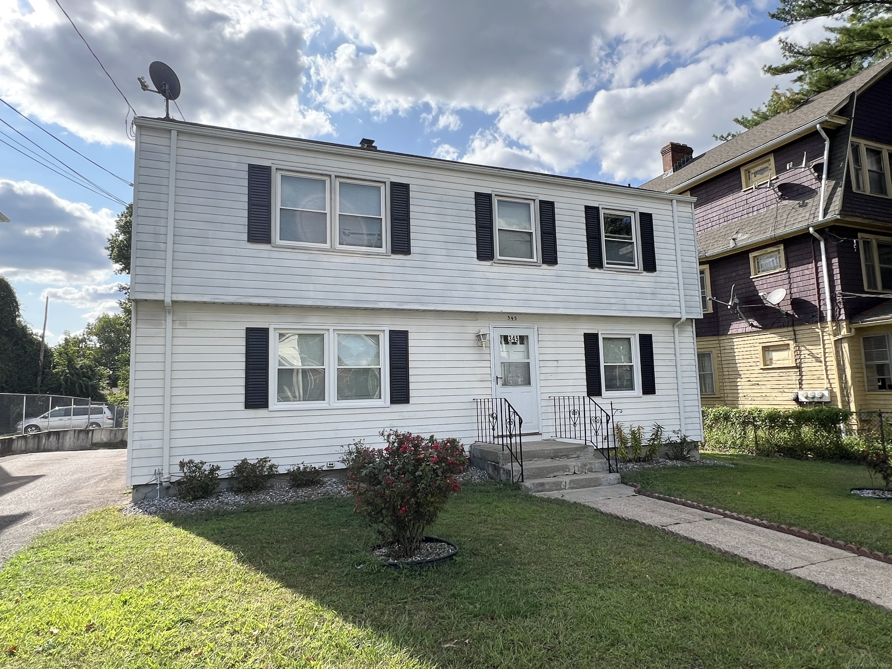 343 Hillside Avenue