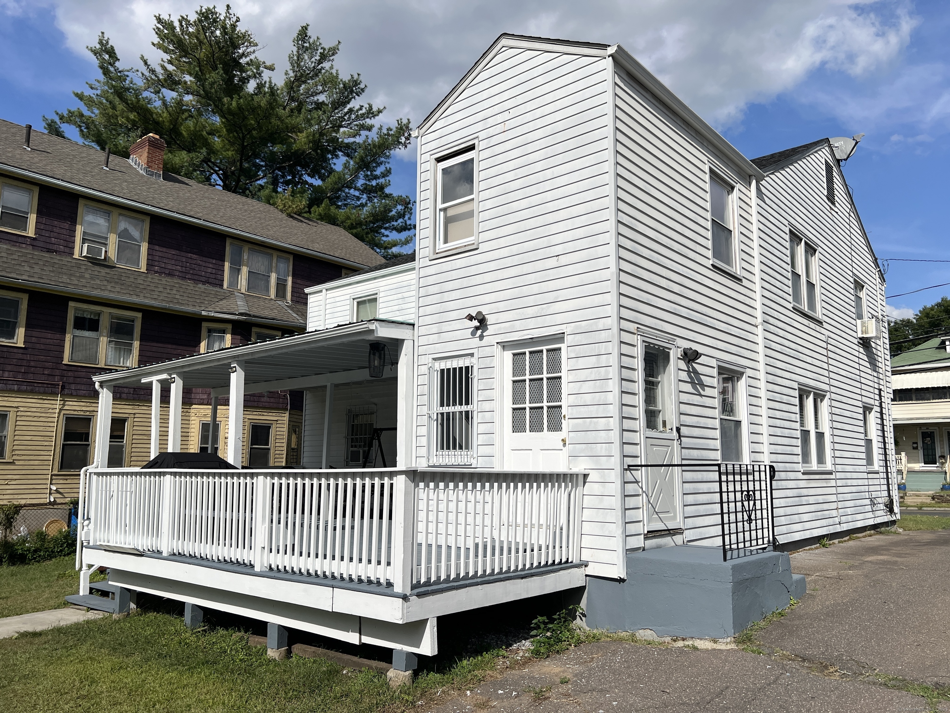 343 Hillside Avenue