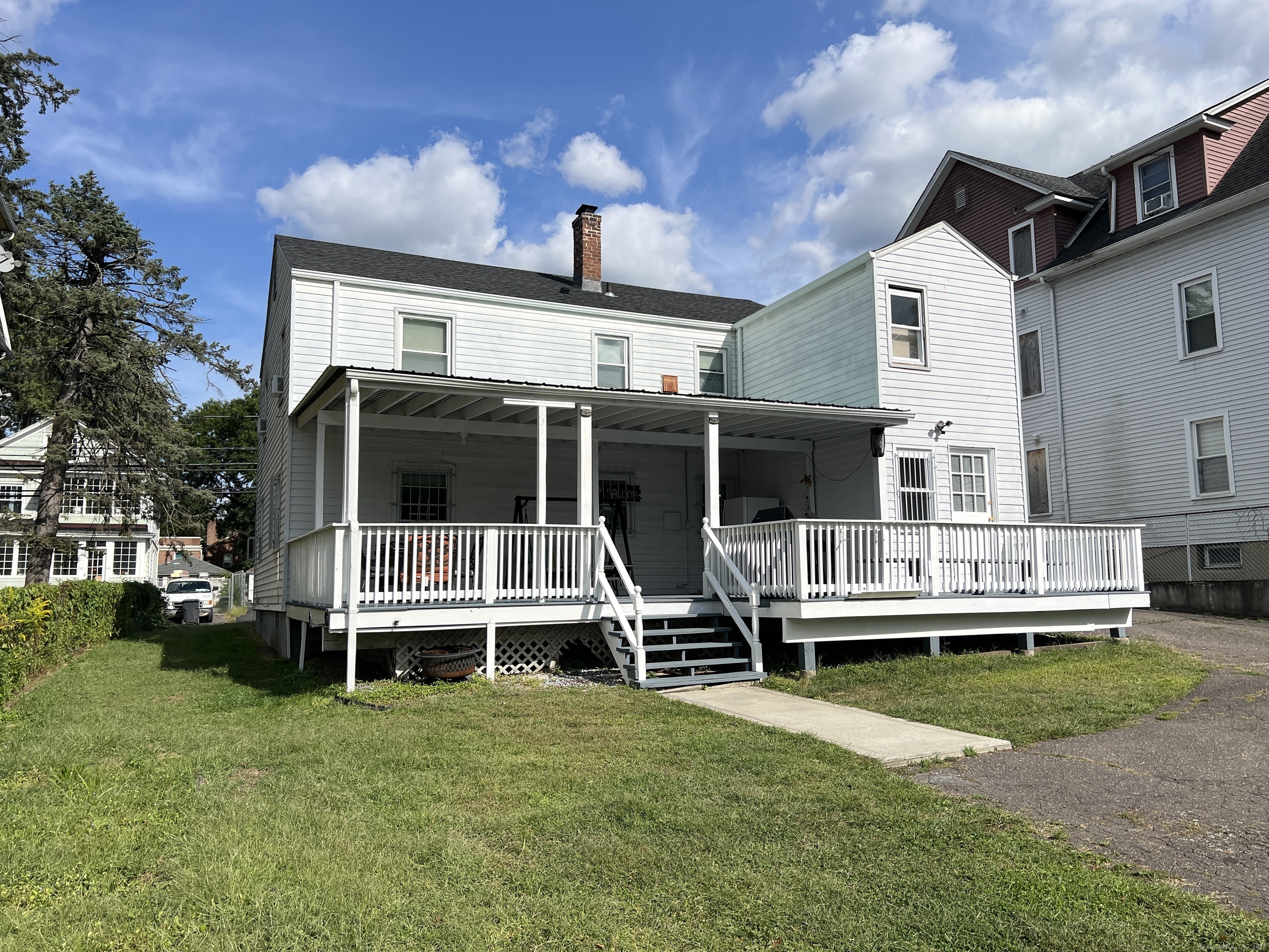 343 Hillside Avenue